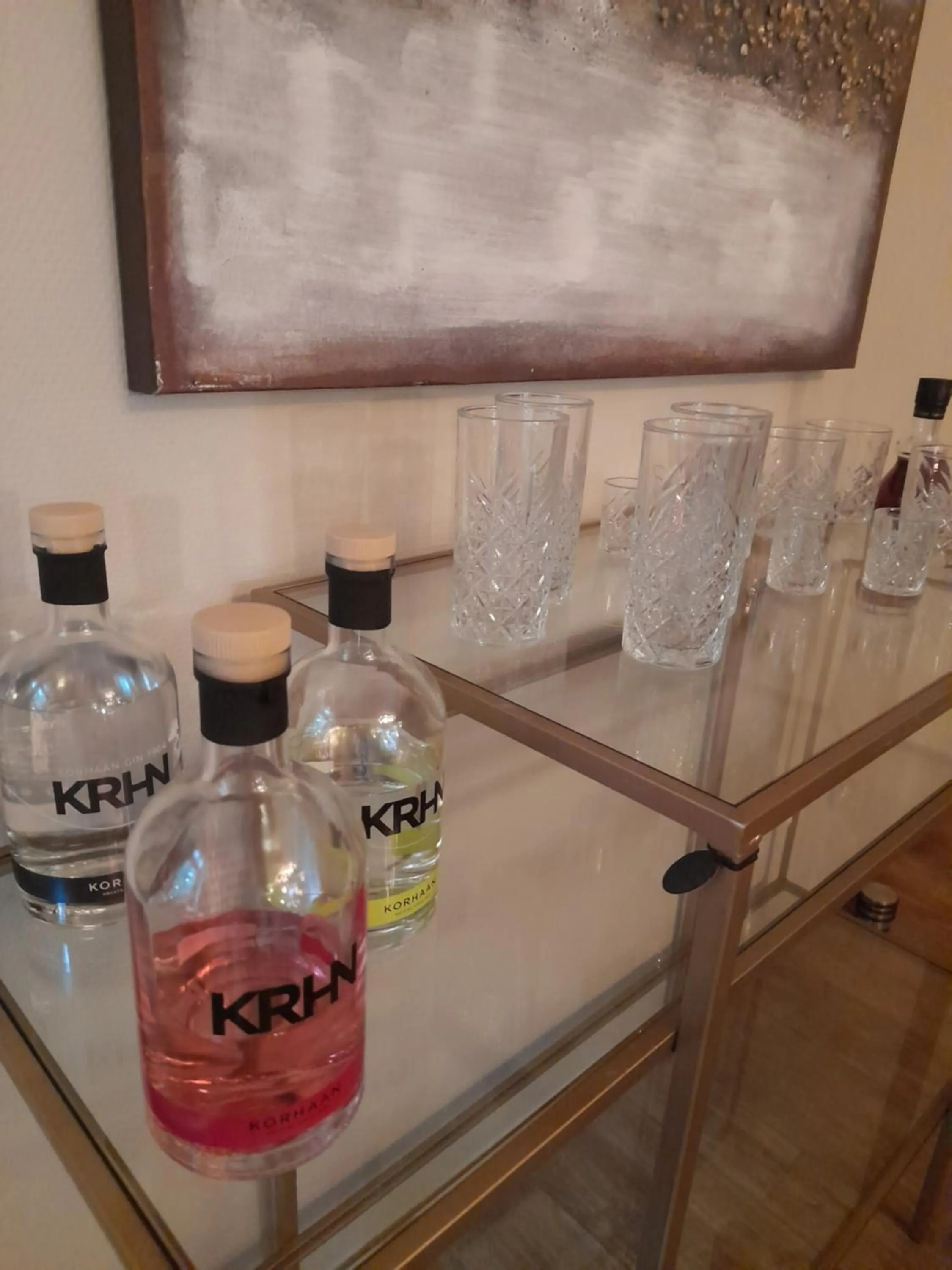 Restaurant/places to eat in B&B De Floreffe