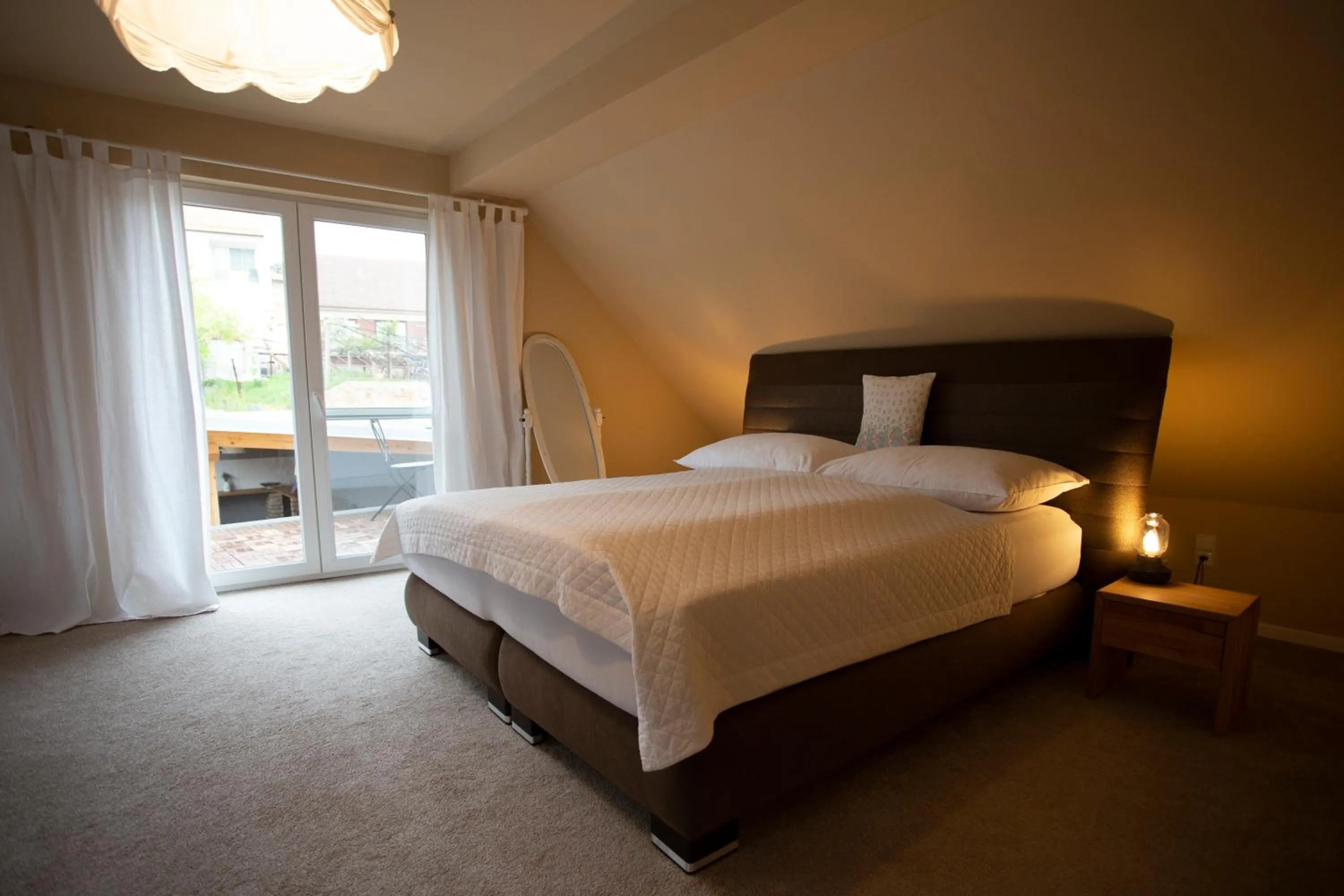 Mikulov Apartmány MAGISTR