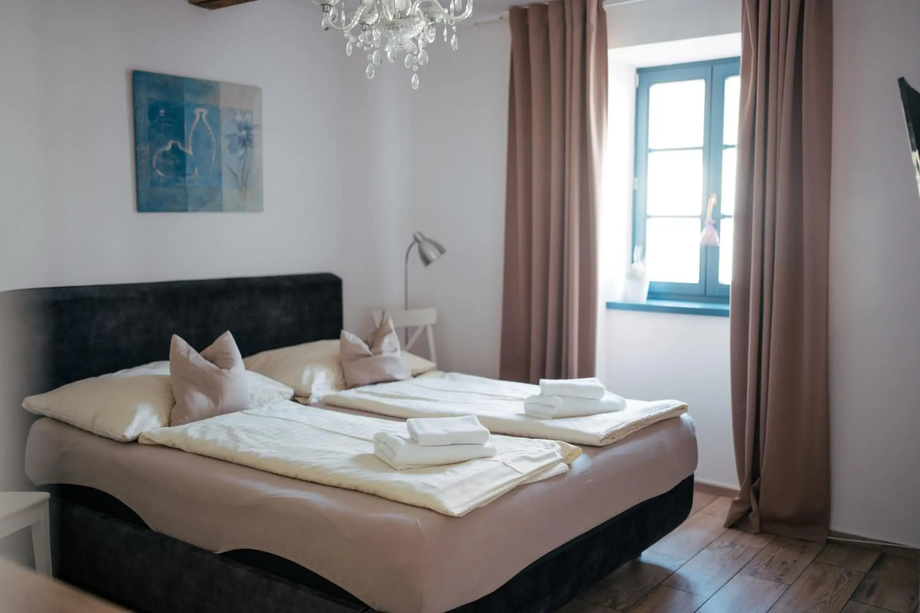 Standard Apartment in Mikulov Apartmány MAGISTR Standard Apartment in Mikulov Apartmány MAGISTR