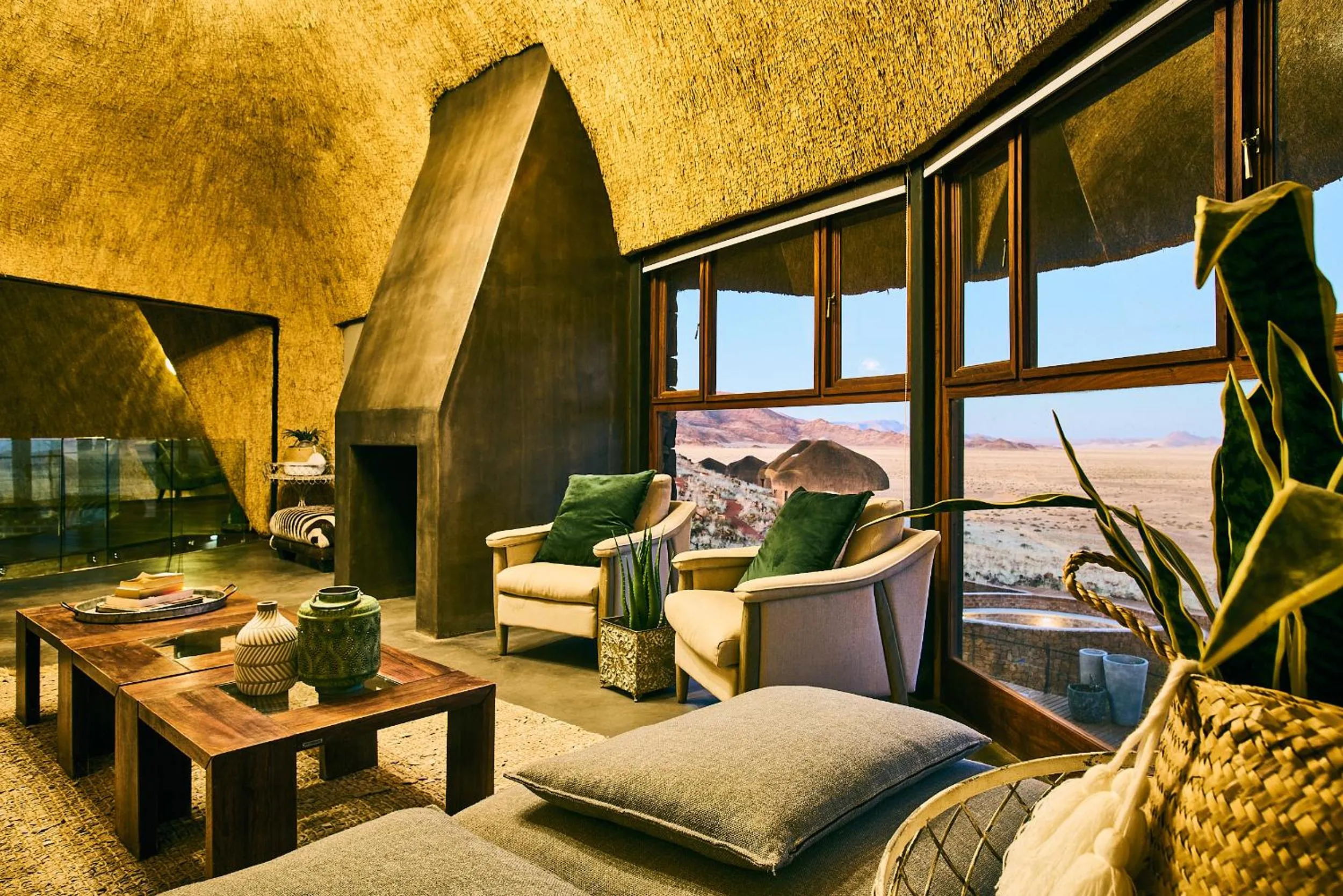 View (from property/room) in Desert Hills Lodge