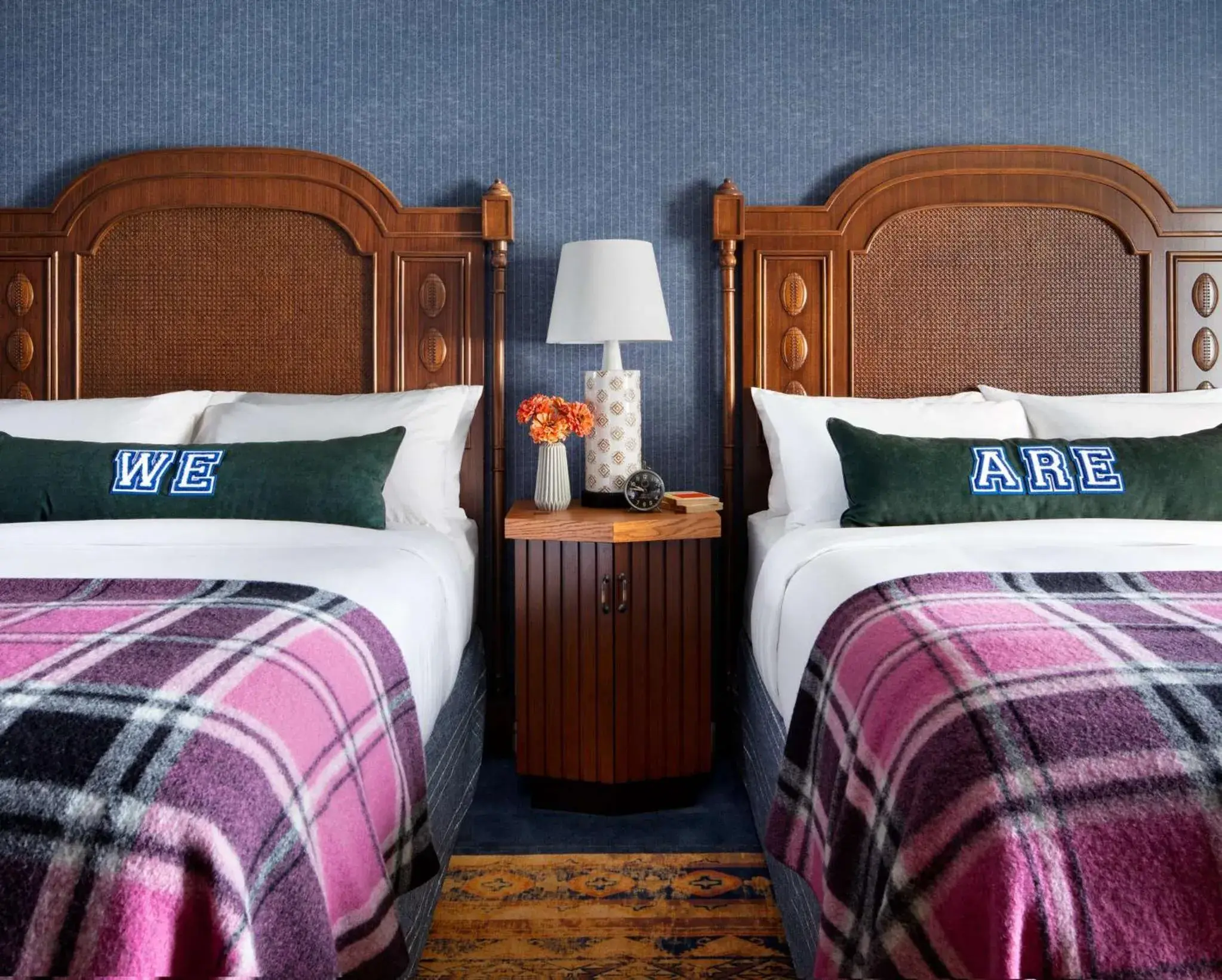 Bed in Graduate by Hilton State College Bed in Graduate by Hilton State College