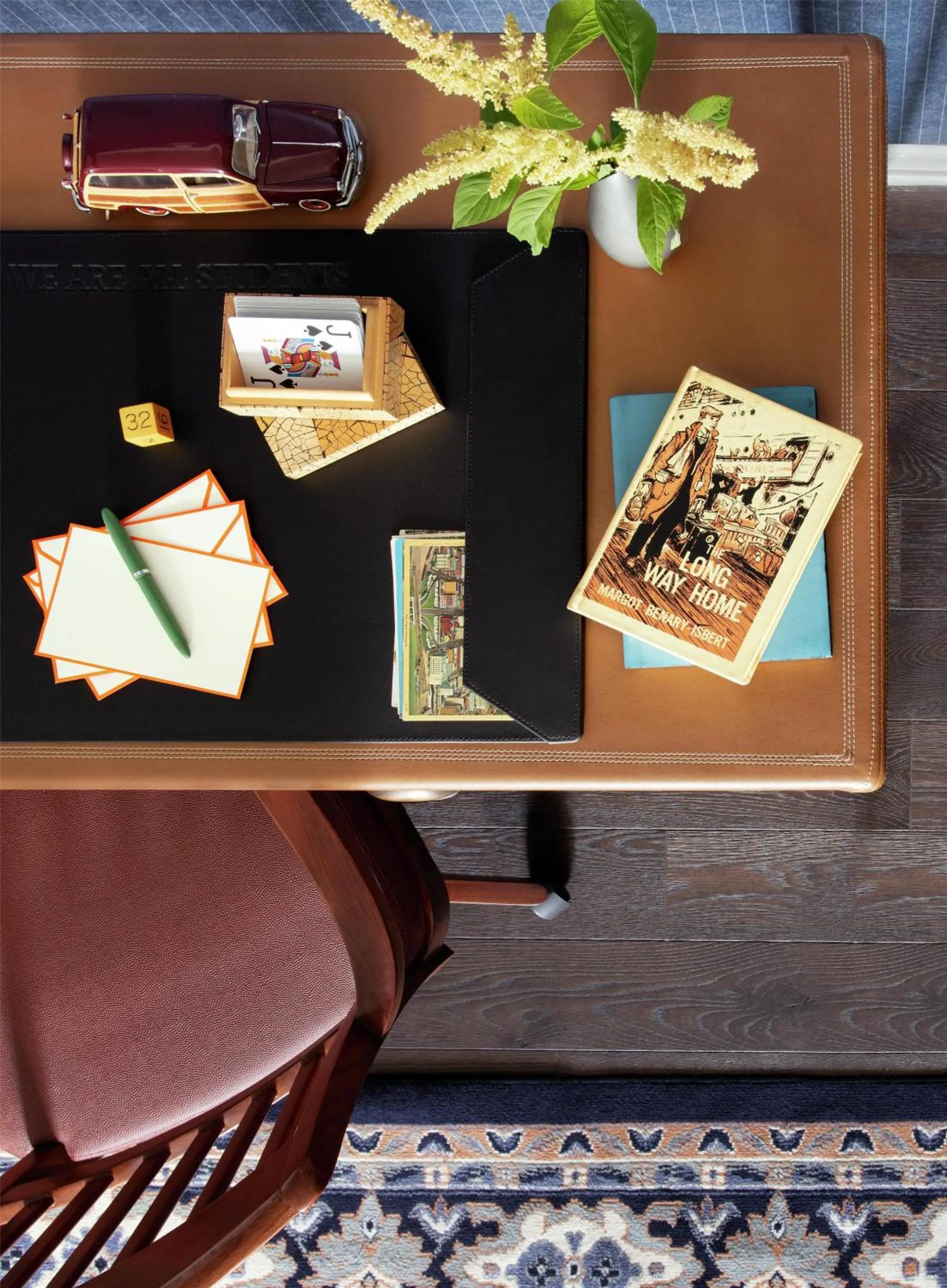 Bedroom in Graduate by Hilton State College