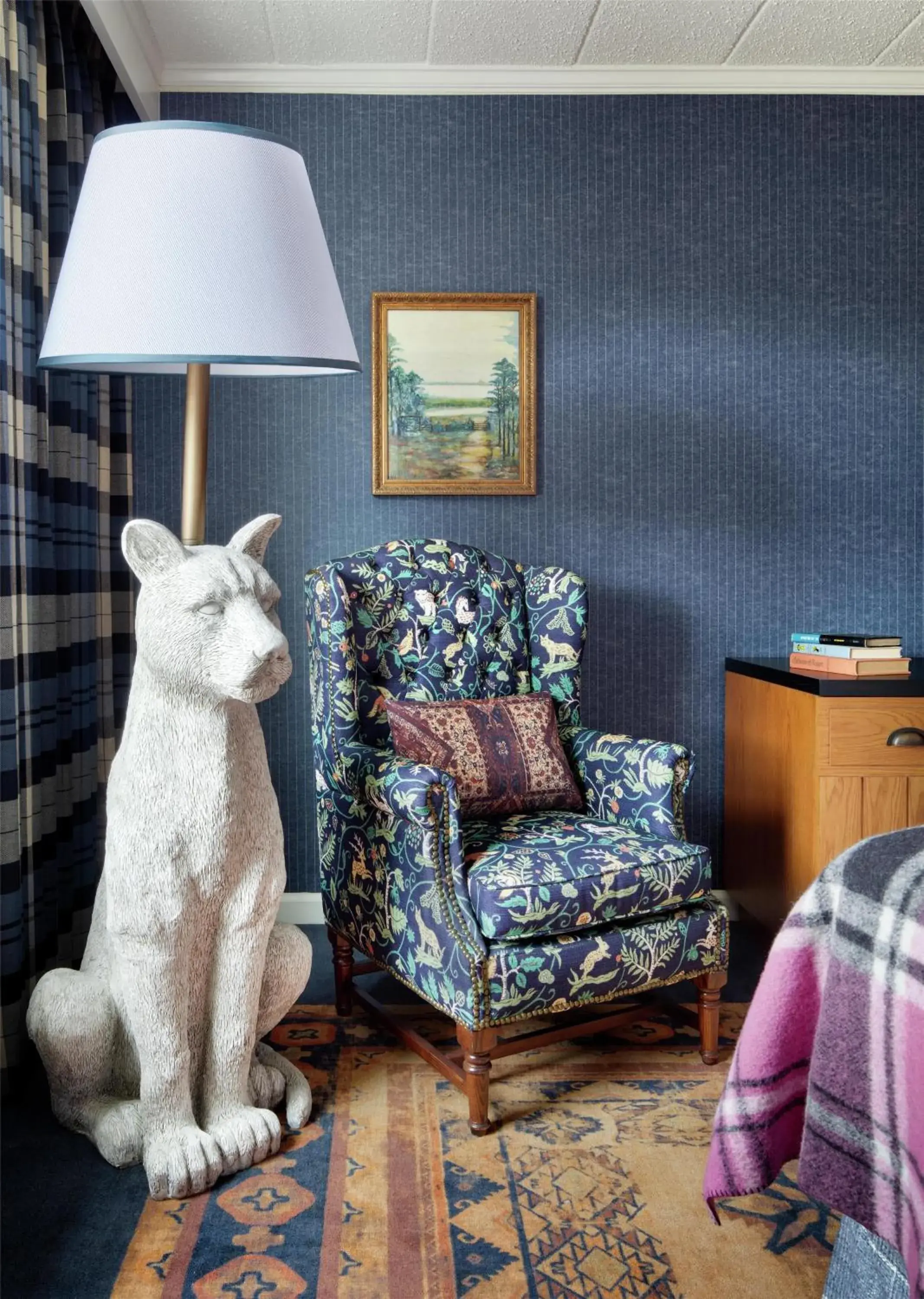 Property building in Graduate by Hilton State College Property building in Graduate by Hilton State College