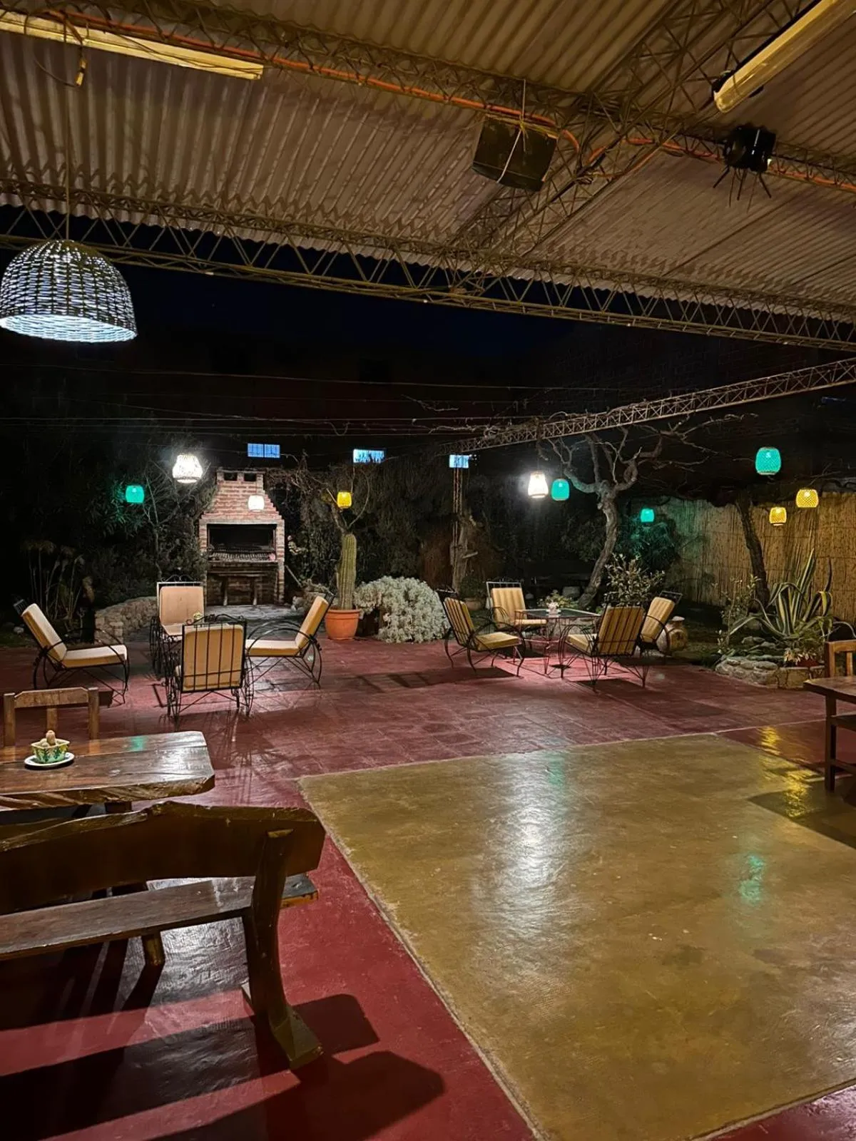 Hostal Rustyk
