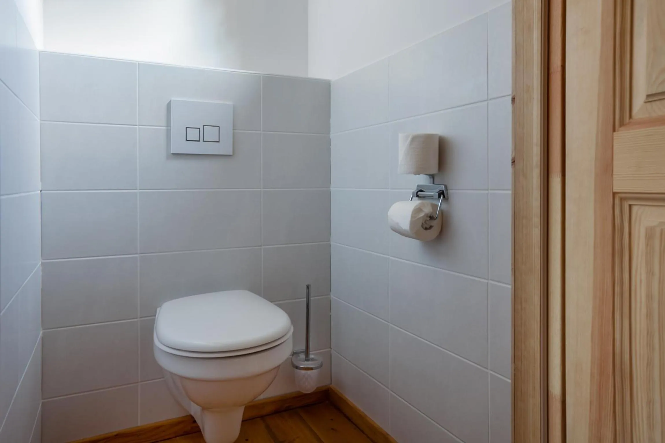 Bathroom in Village de Montmarsis