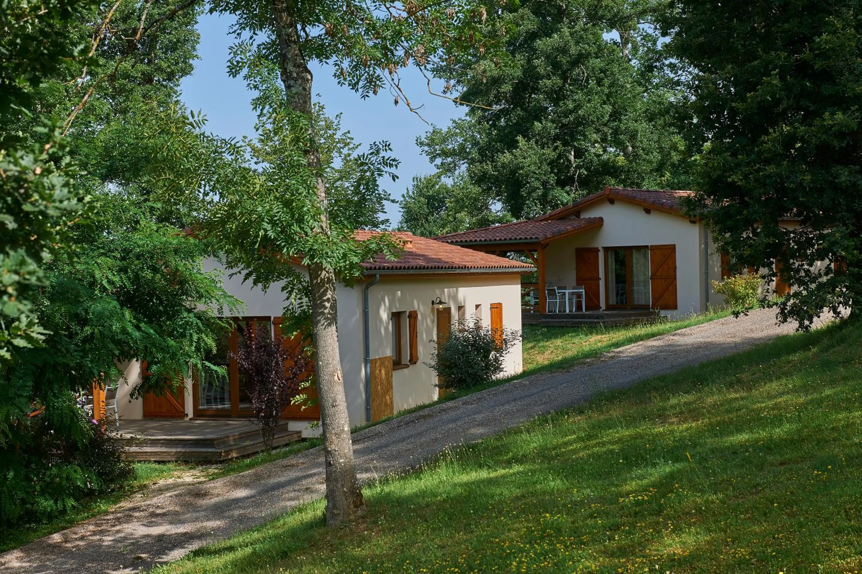 Village de Montmarsis
