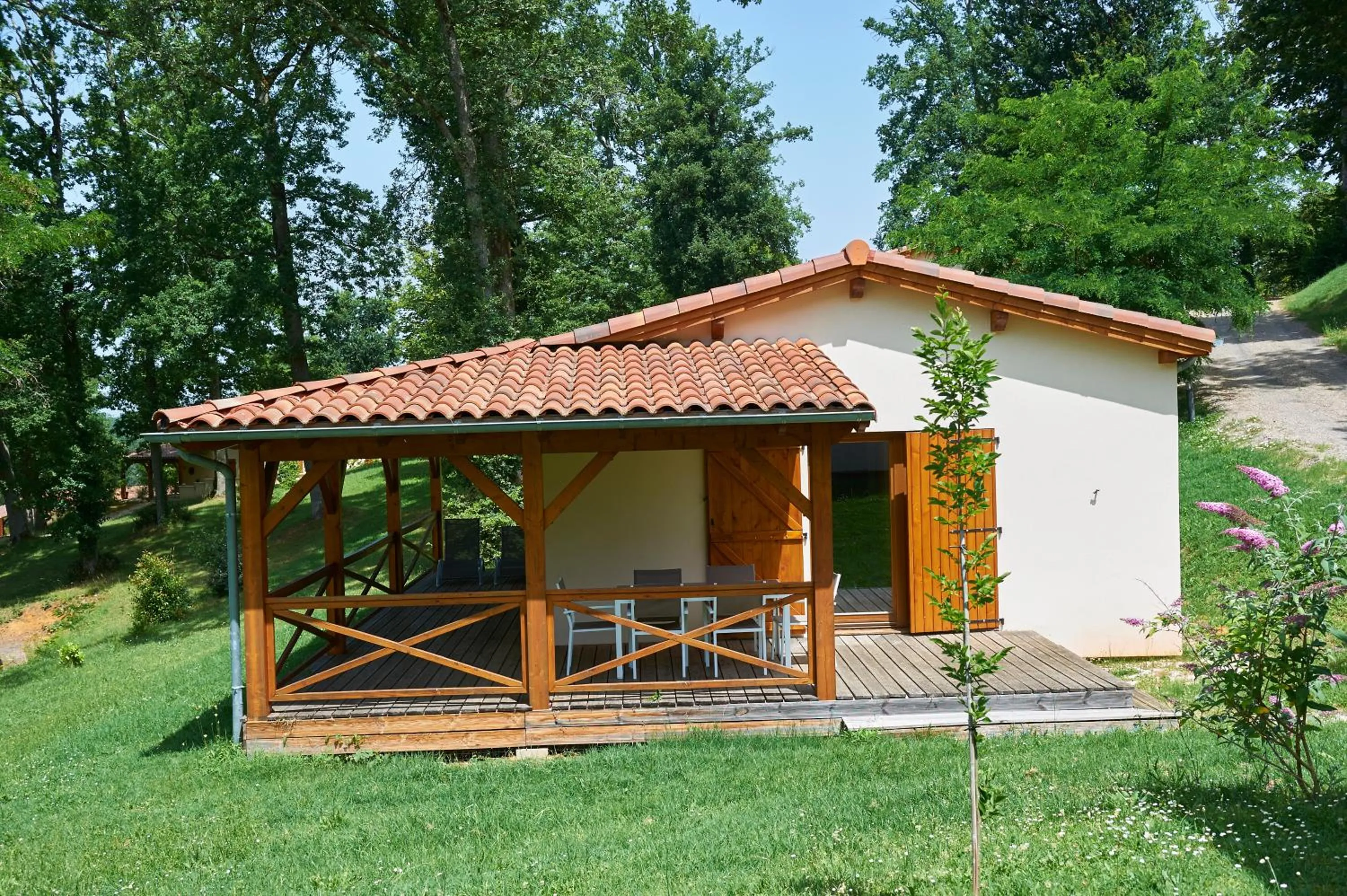 Village de Montmarsis
