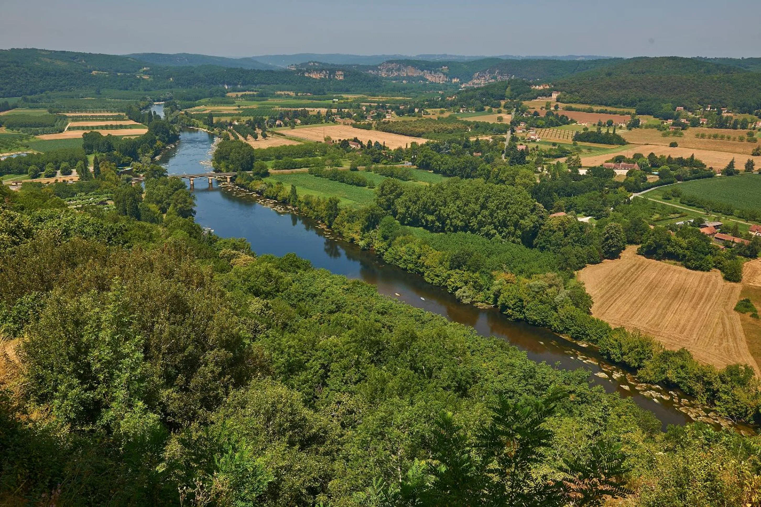 Off site in Village de Montmarsis