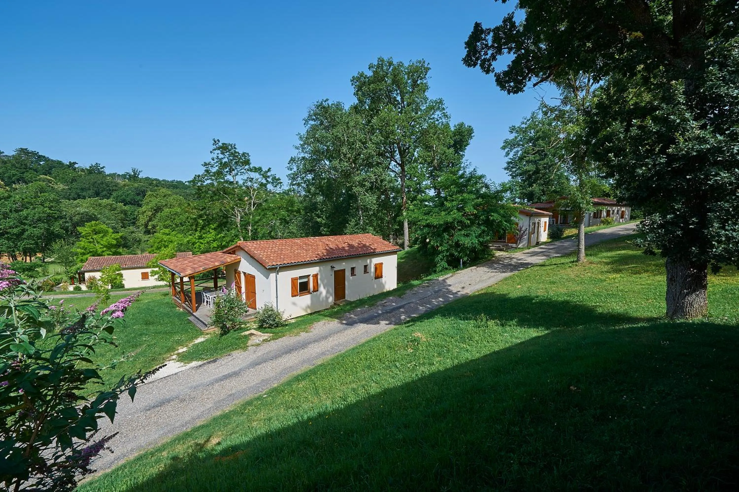 Village de Montmarsis