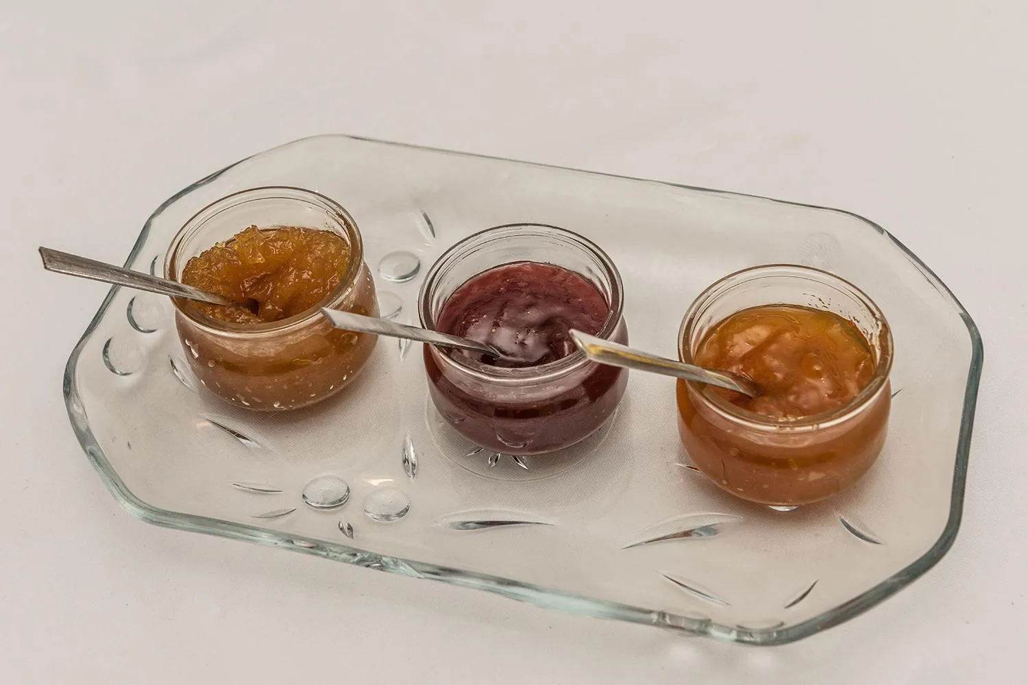 Breakfast in Chambres d'hôtes près de Disney