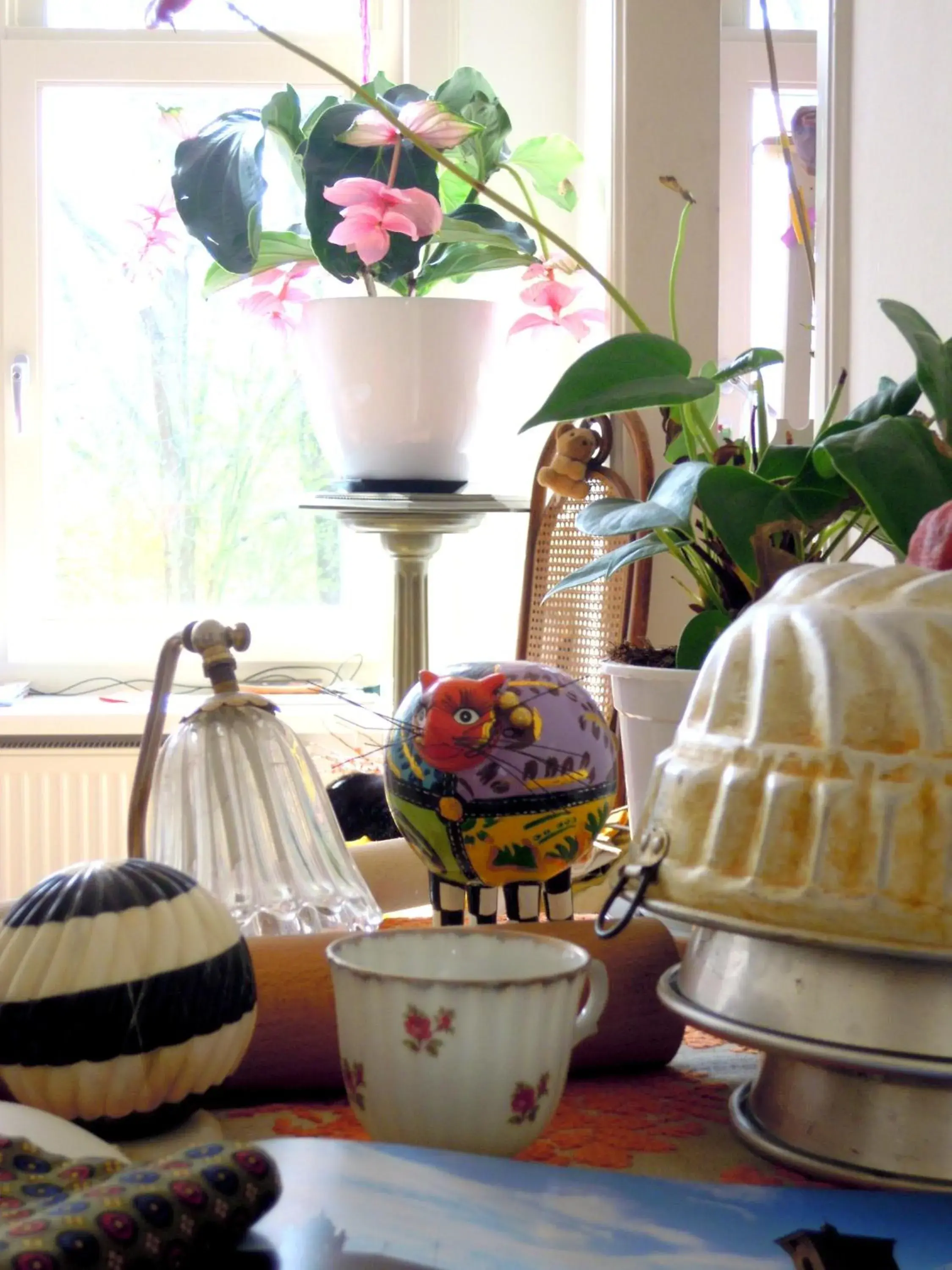 MissOrtelia B&B MissOrtelia B&B