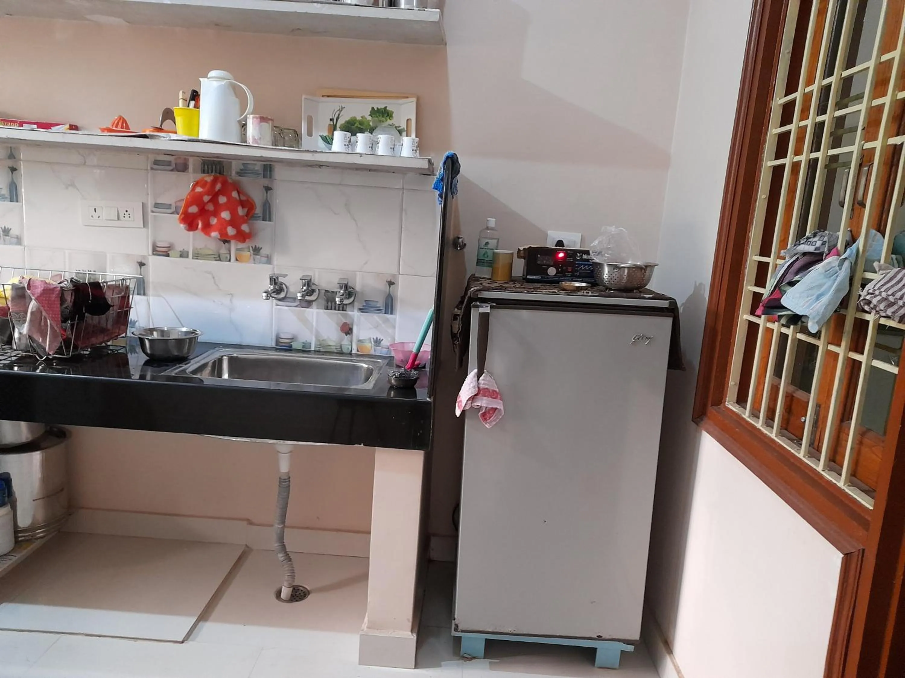 Govind Niwas Home Stay