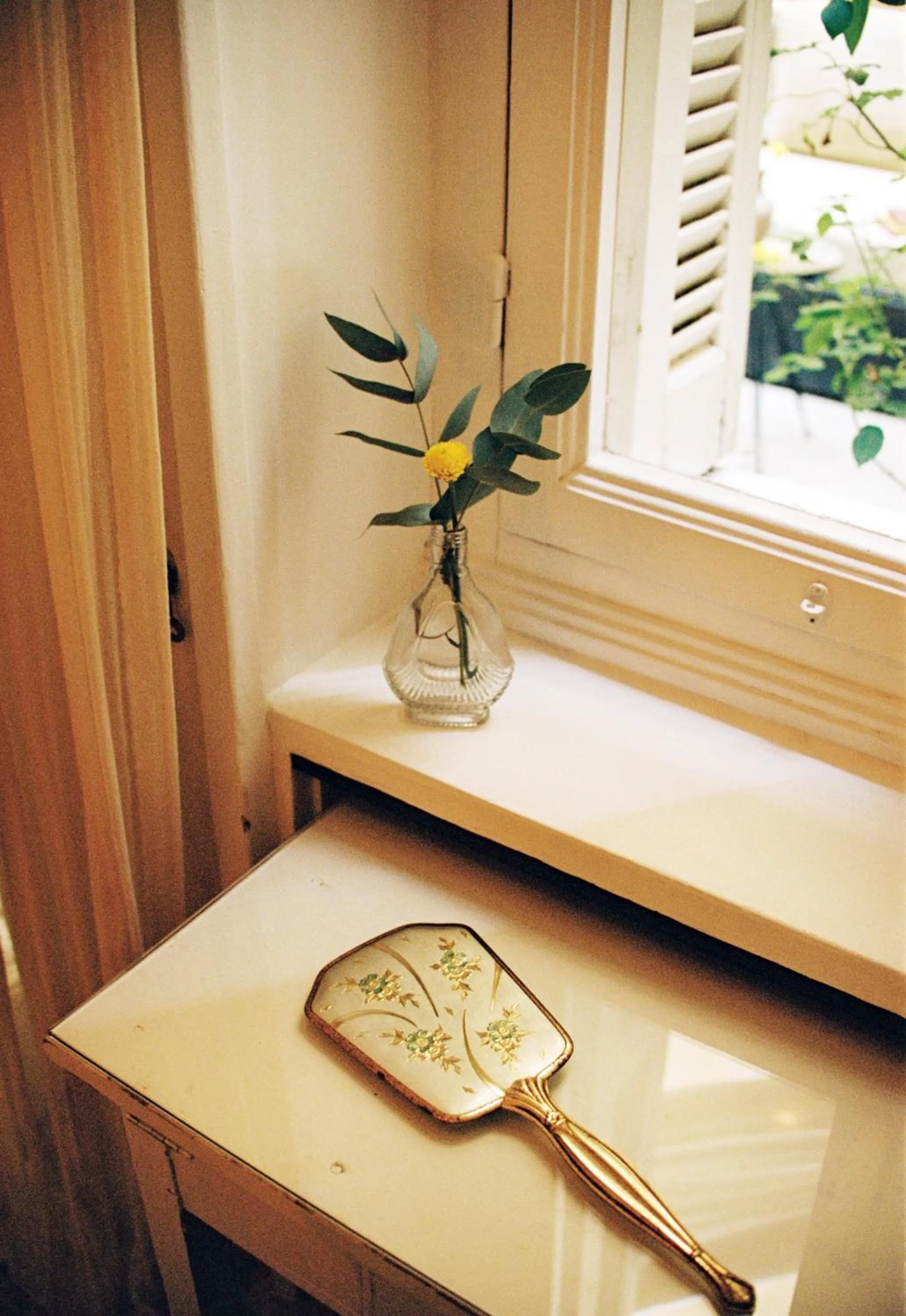 Bedroom in Shila Athens