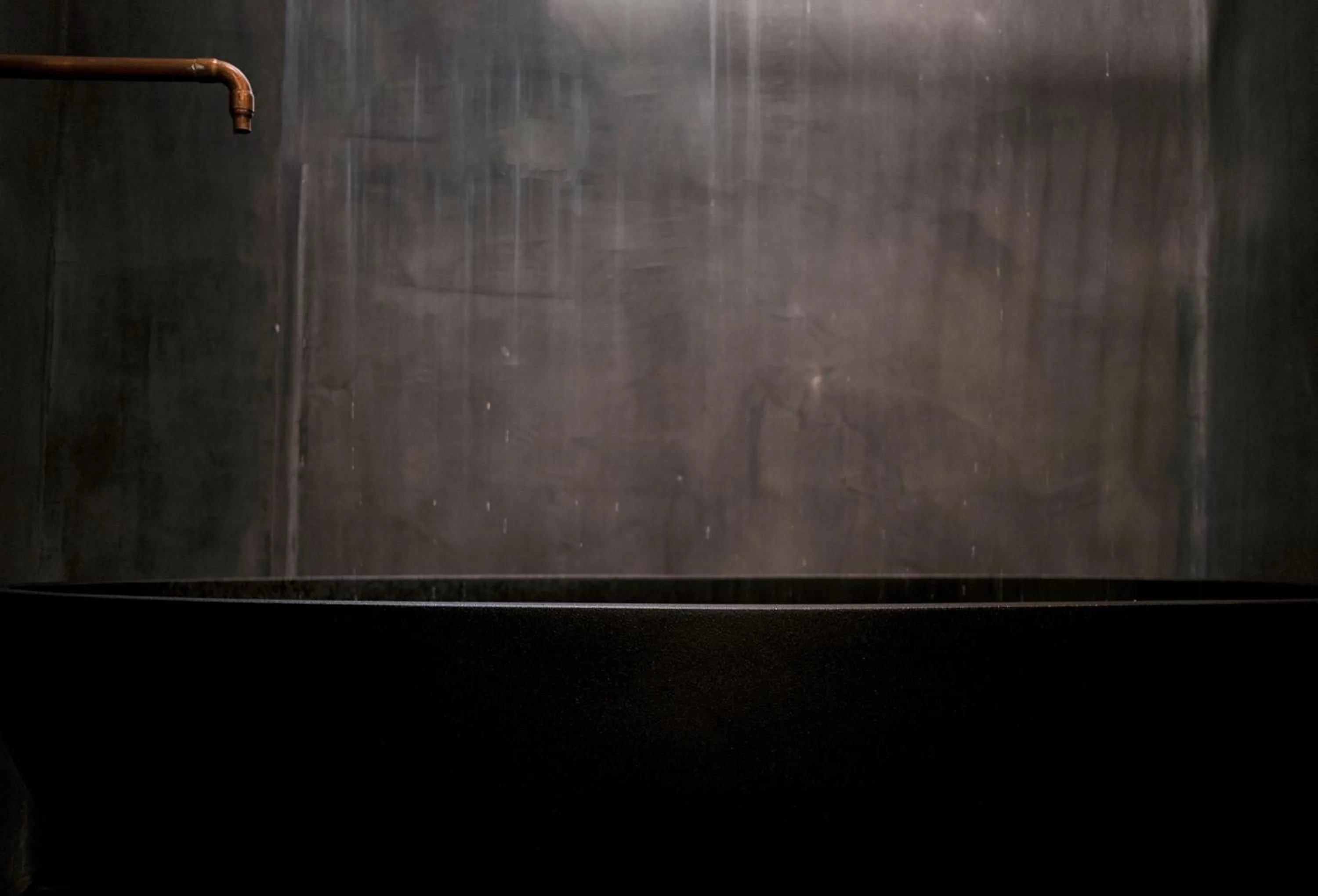 Bathroom in Shila Athens