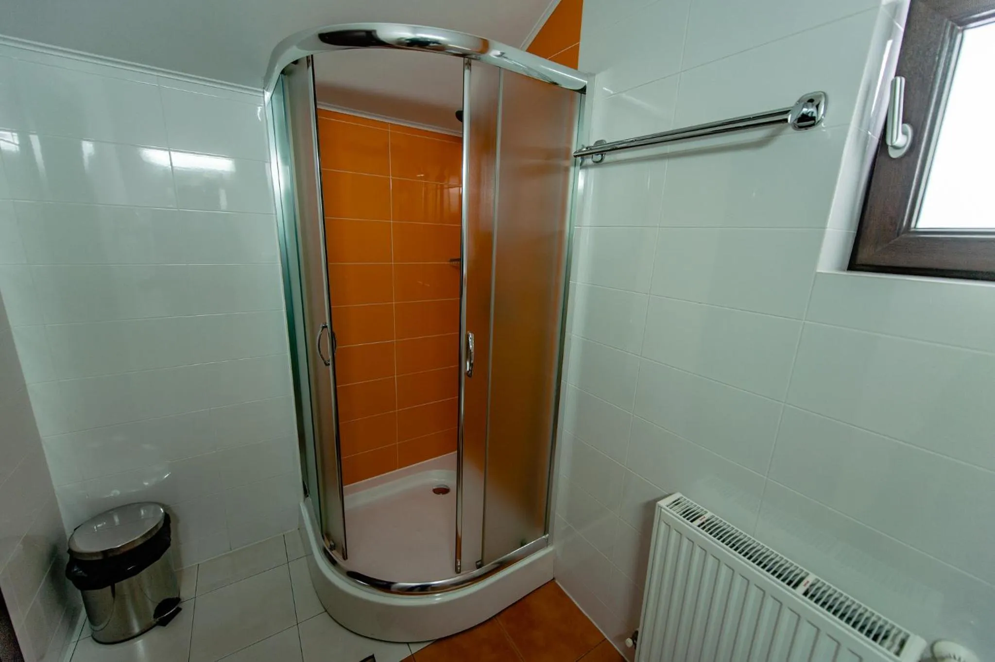 Bathroom in Vila Hera Luxury