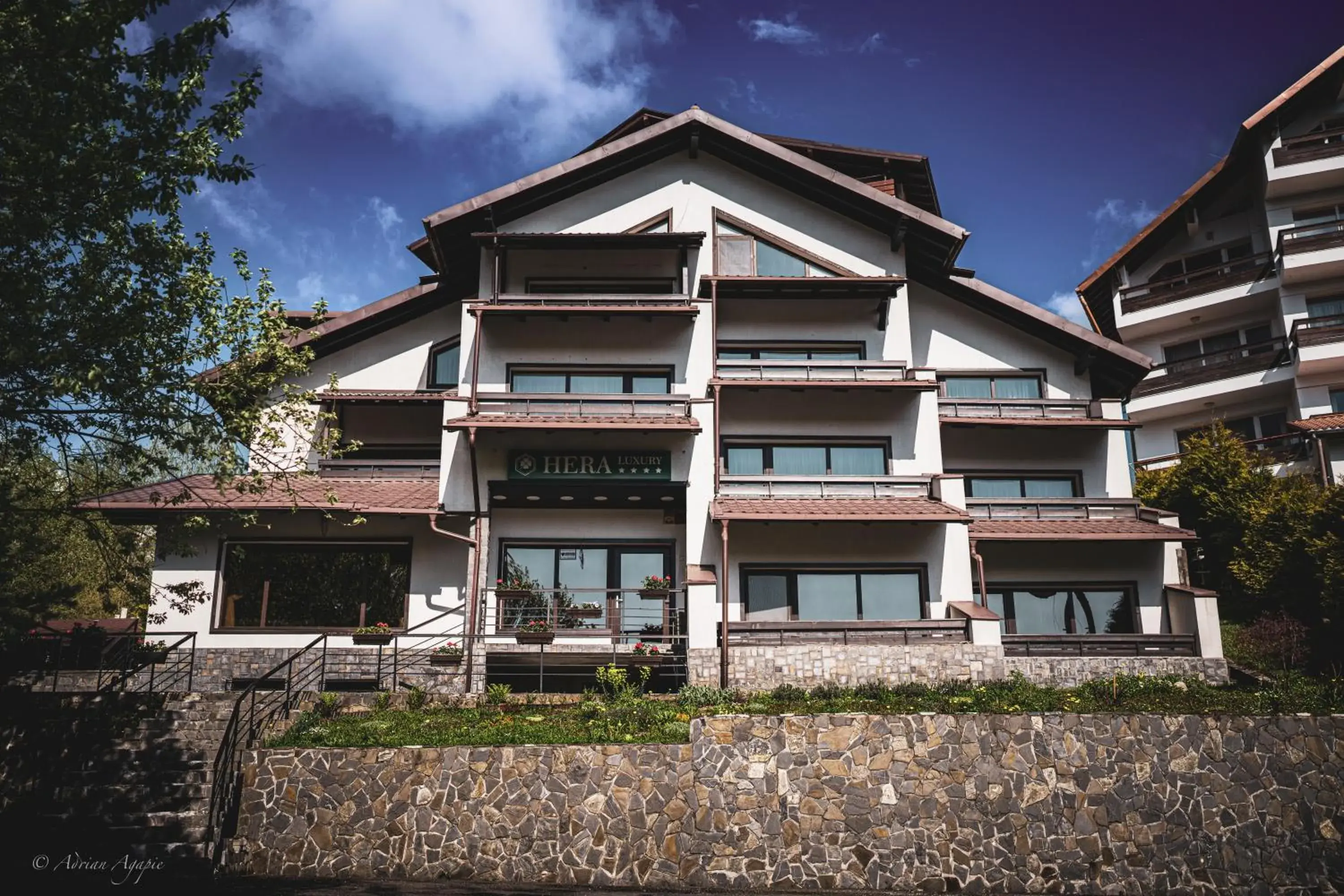 Vila Hera Luxury Vila Hera Luxury