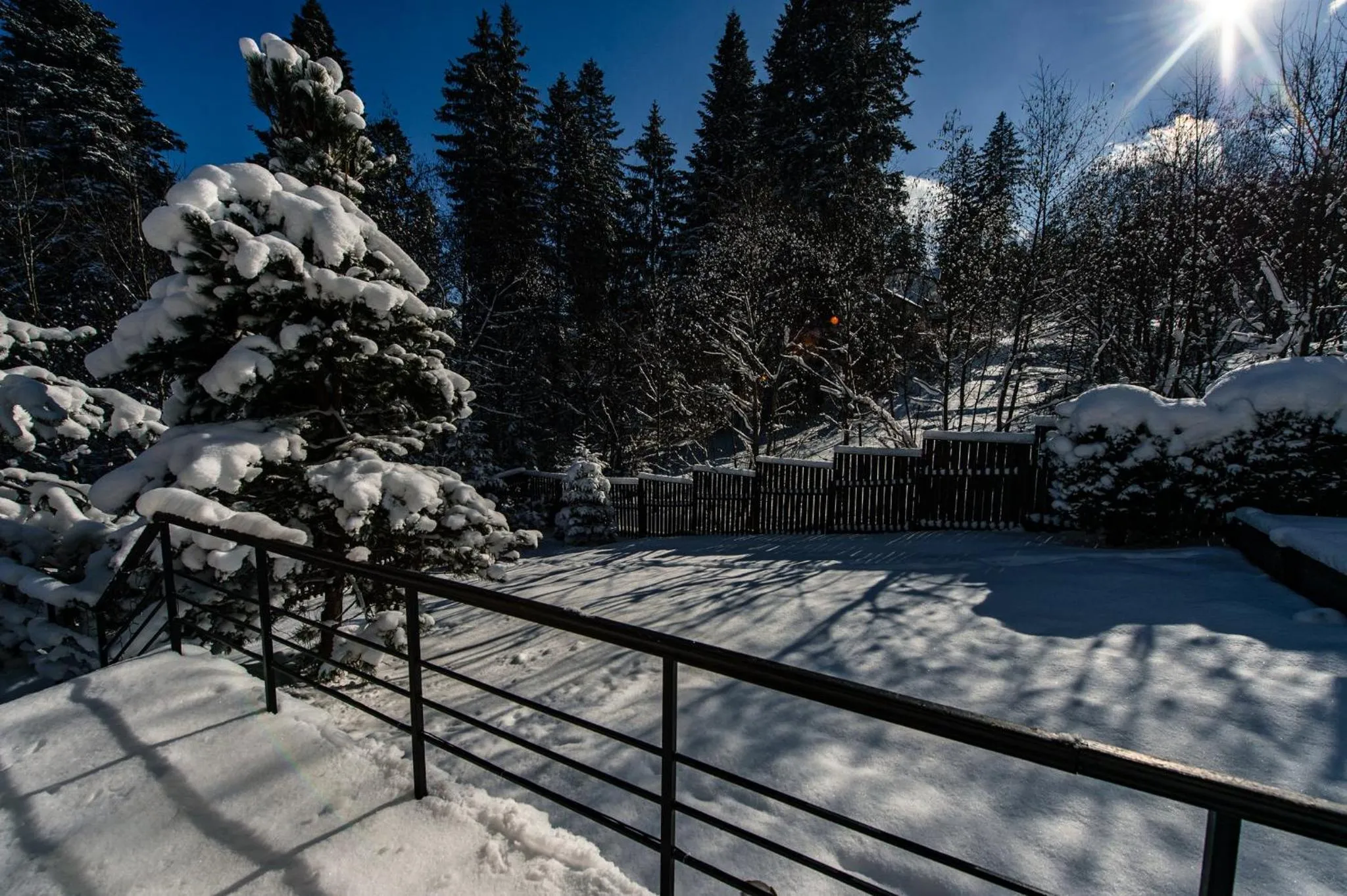 View (from property/room) in Vila Hera Luxury