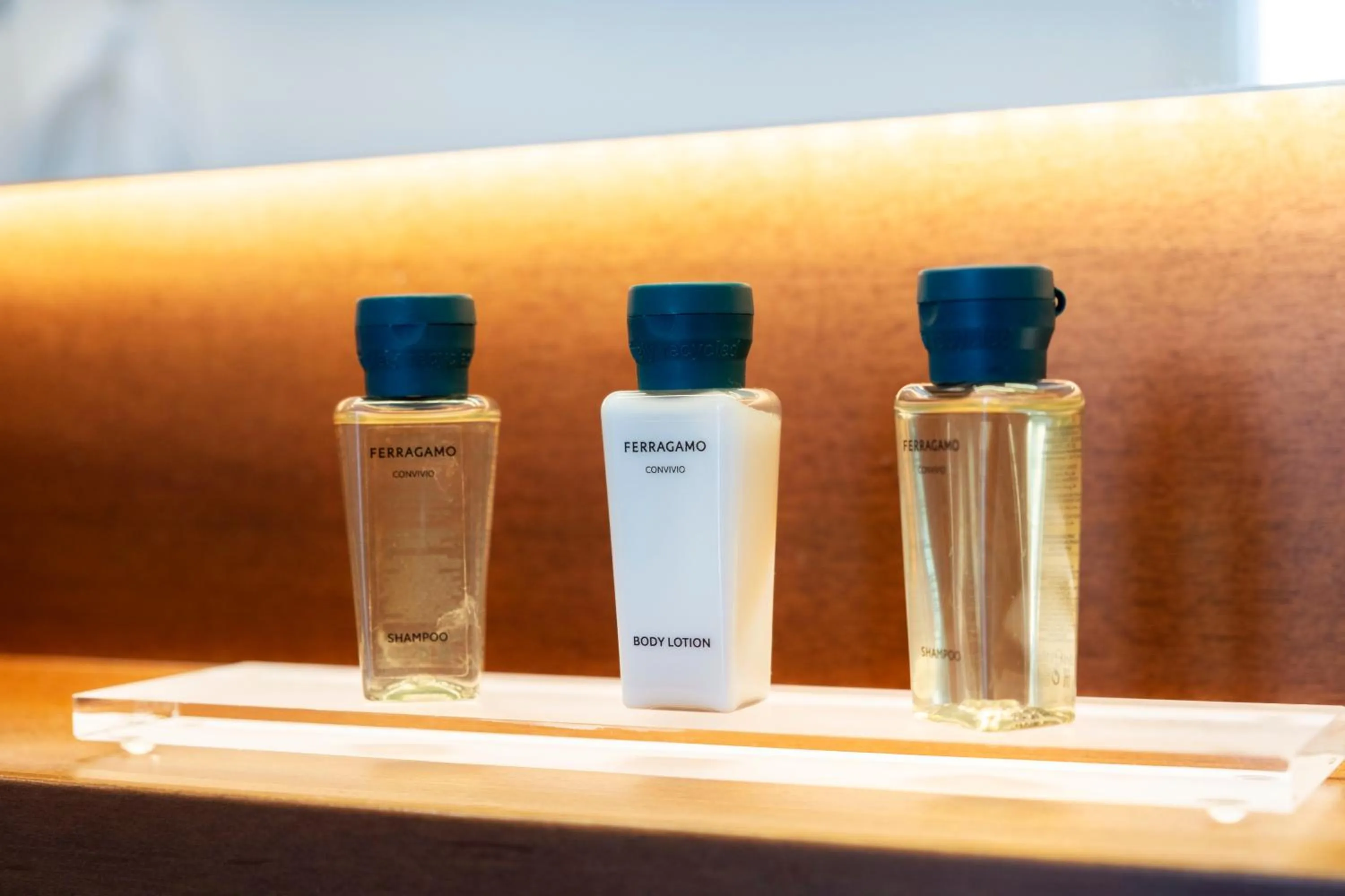 Palazzo Sovrana Serviced Luxury Apartments