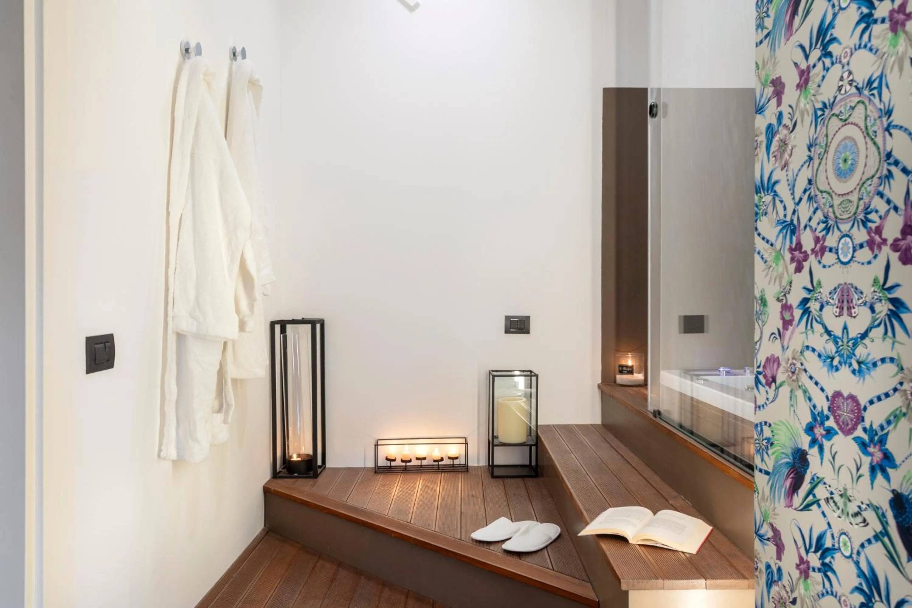 Palazzo Sovrana Serviced Luxury Apartments