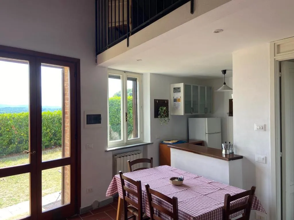 CasaLeTolfe Residence