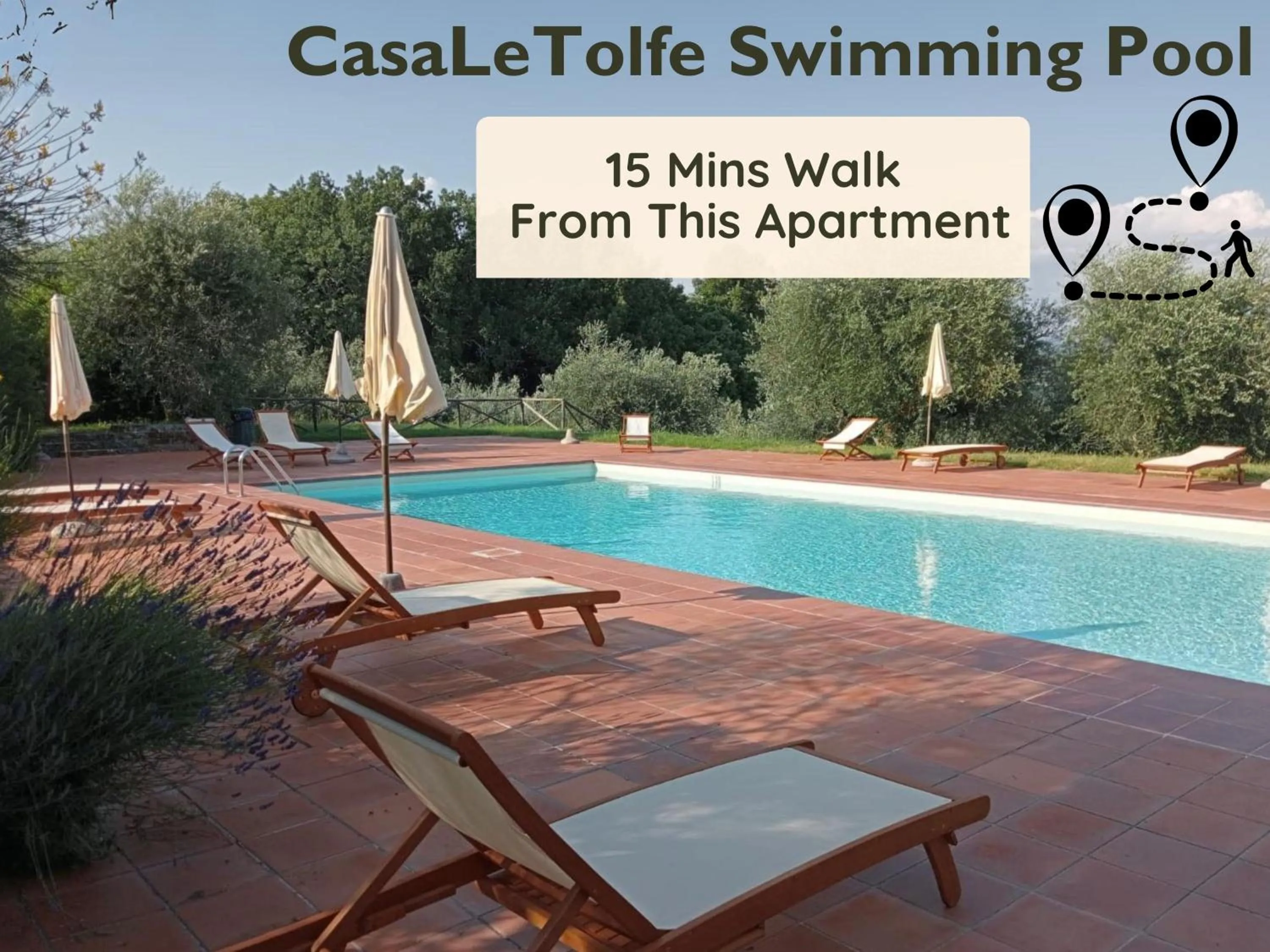 CasaLeTolfe Residence