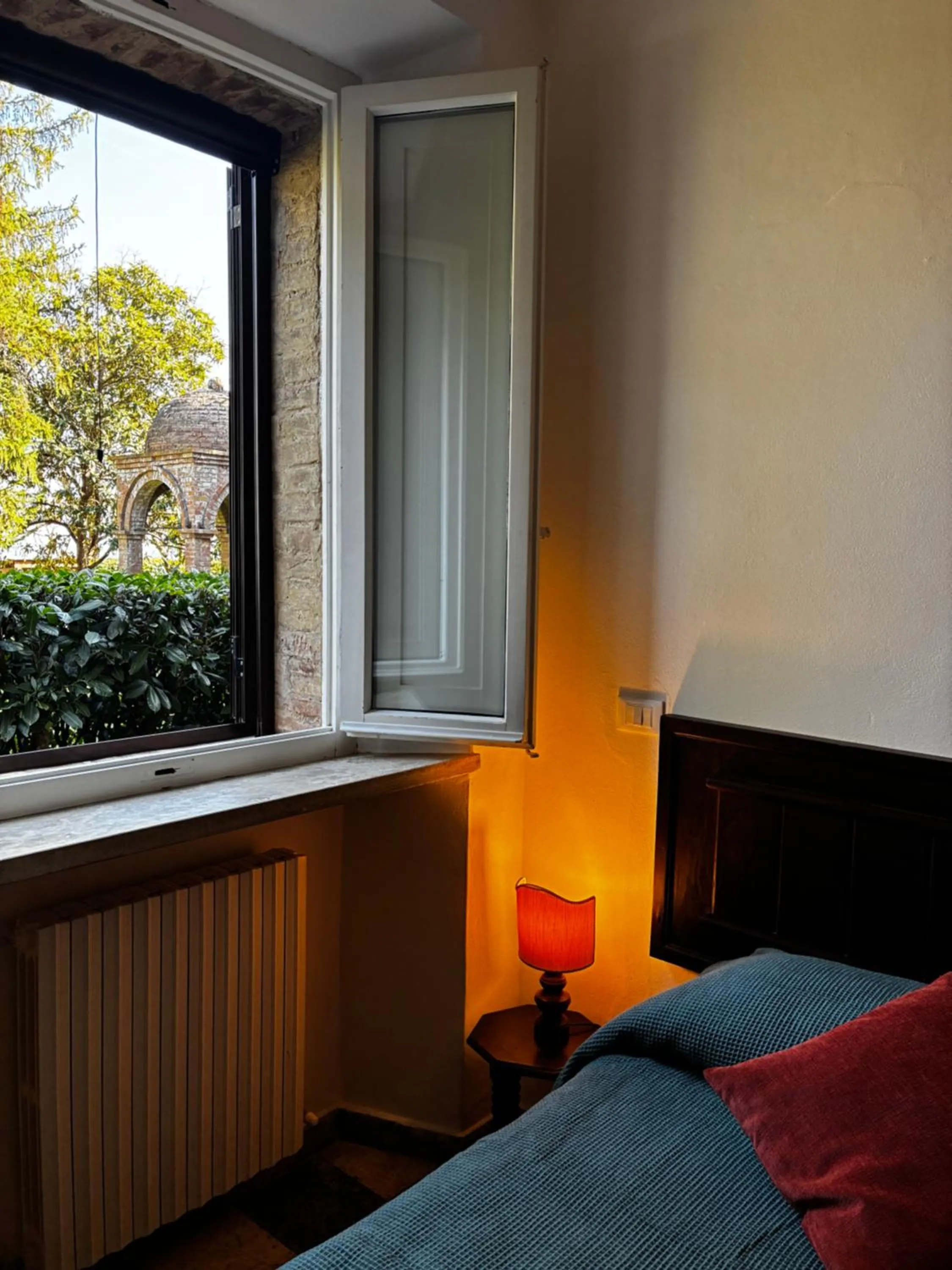 CasaLeTolfe Residence