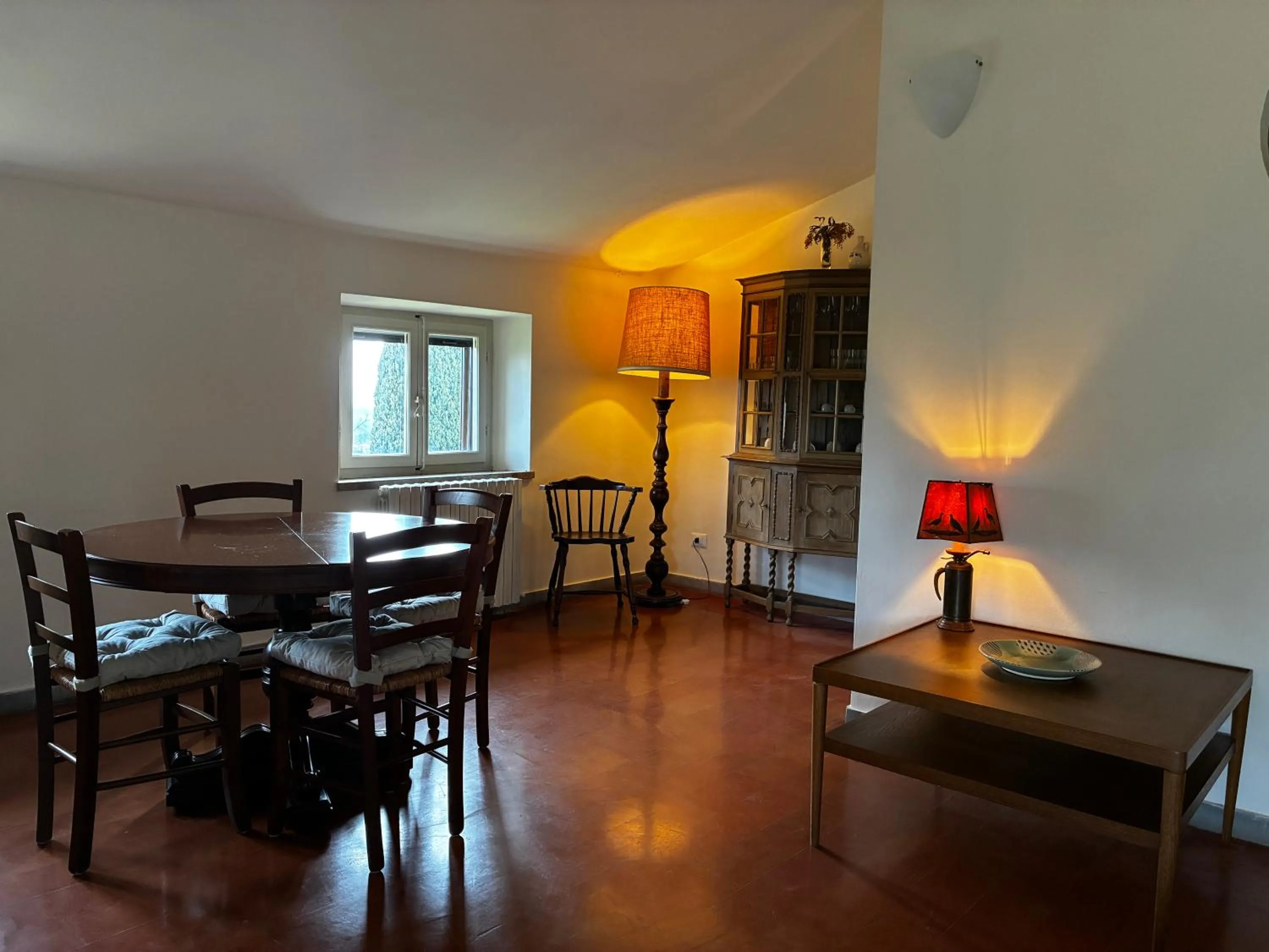 CasaLeTolfe Residence