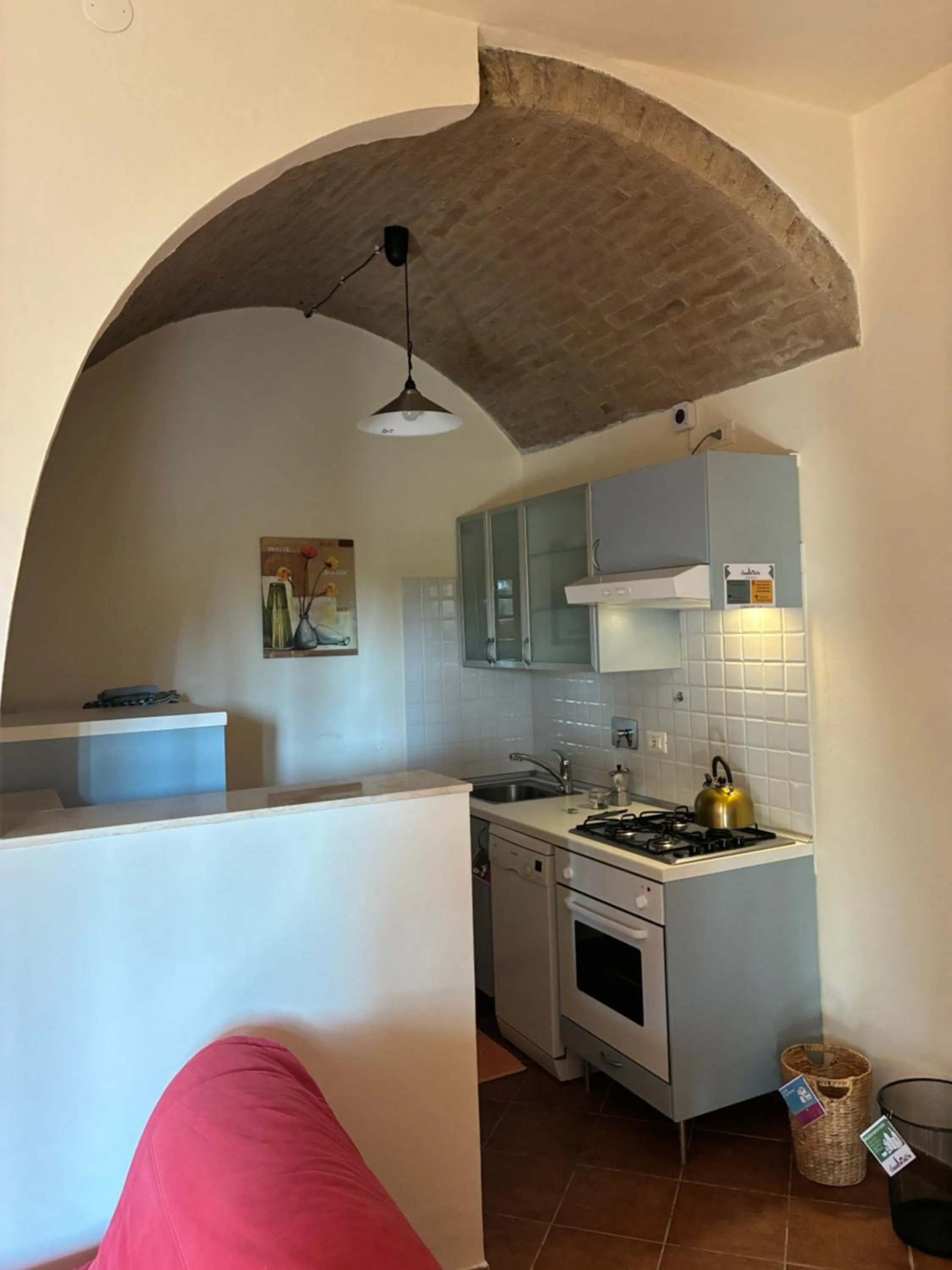 CasaLeTolfe Residence