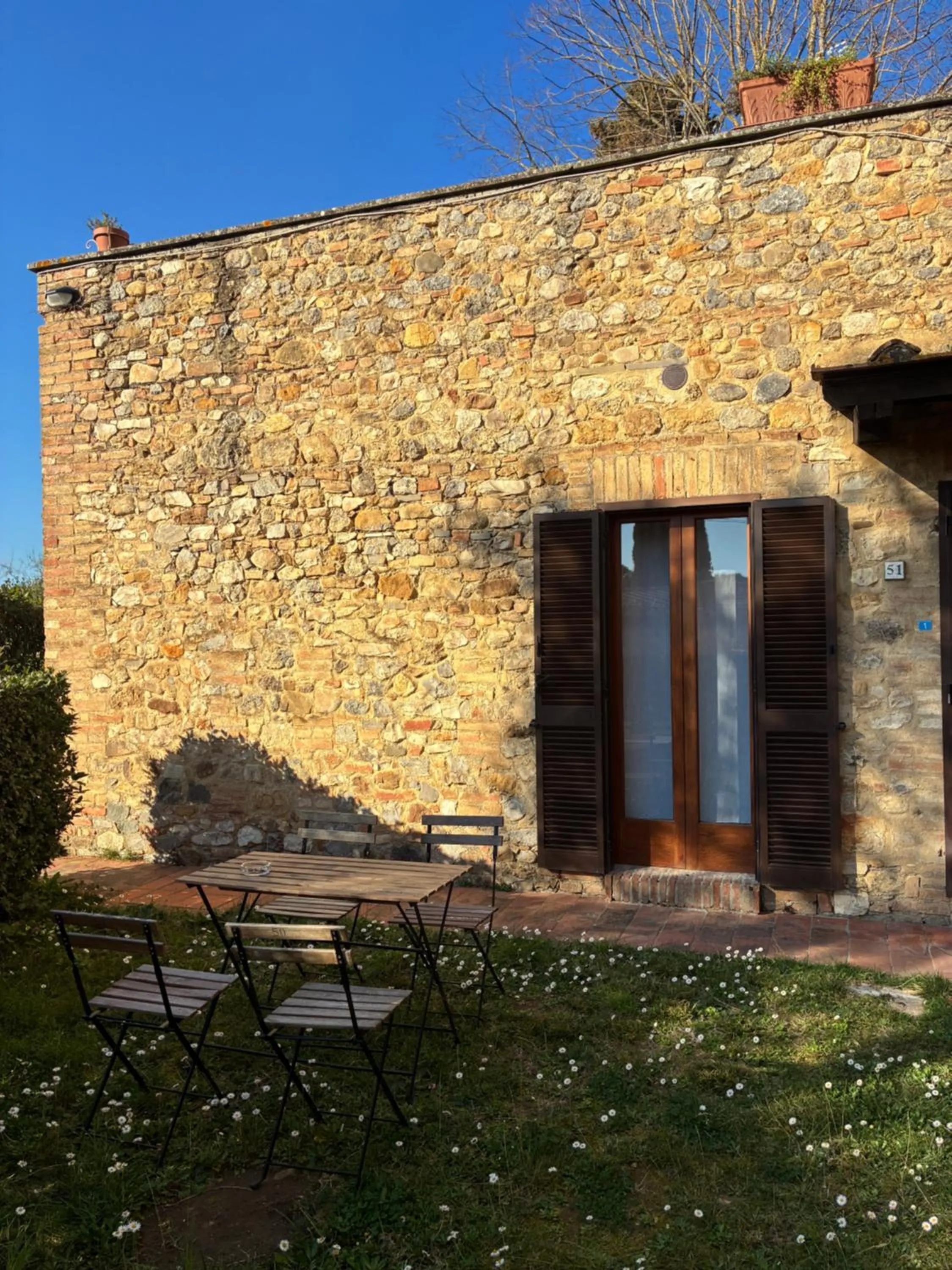 CasaLeTolfe Residence