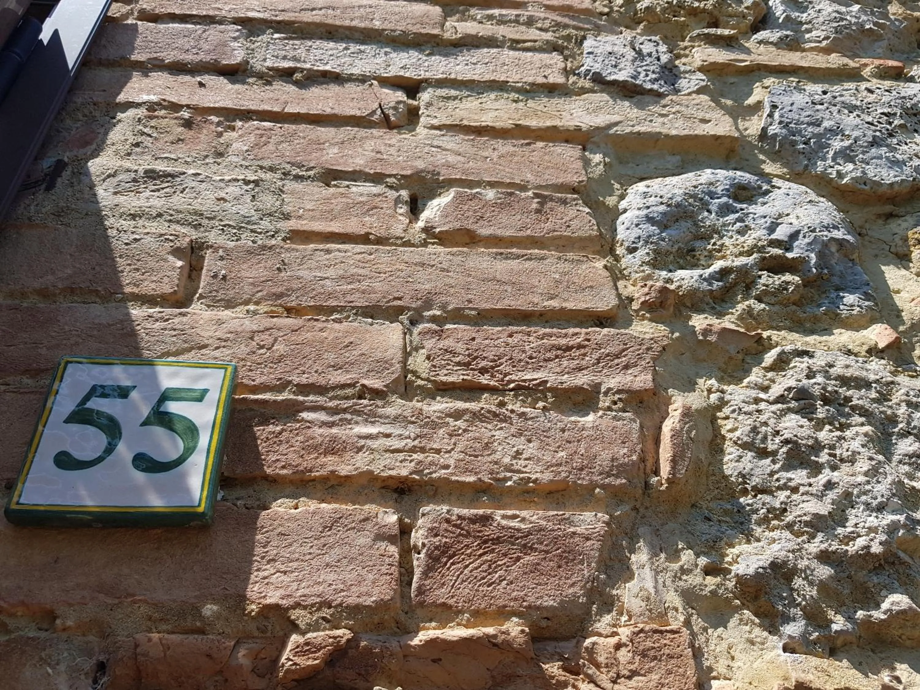 CasaLeTolfe Residence