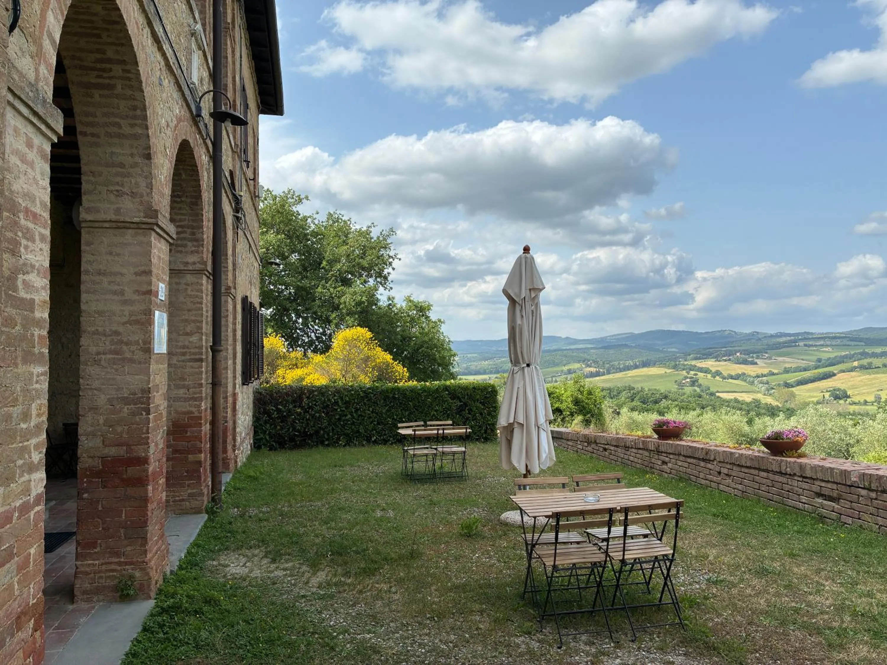 CasaLeTolfe Residence