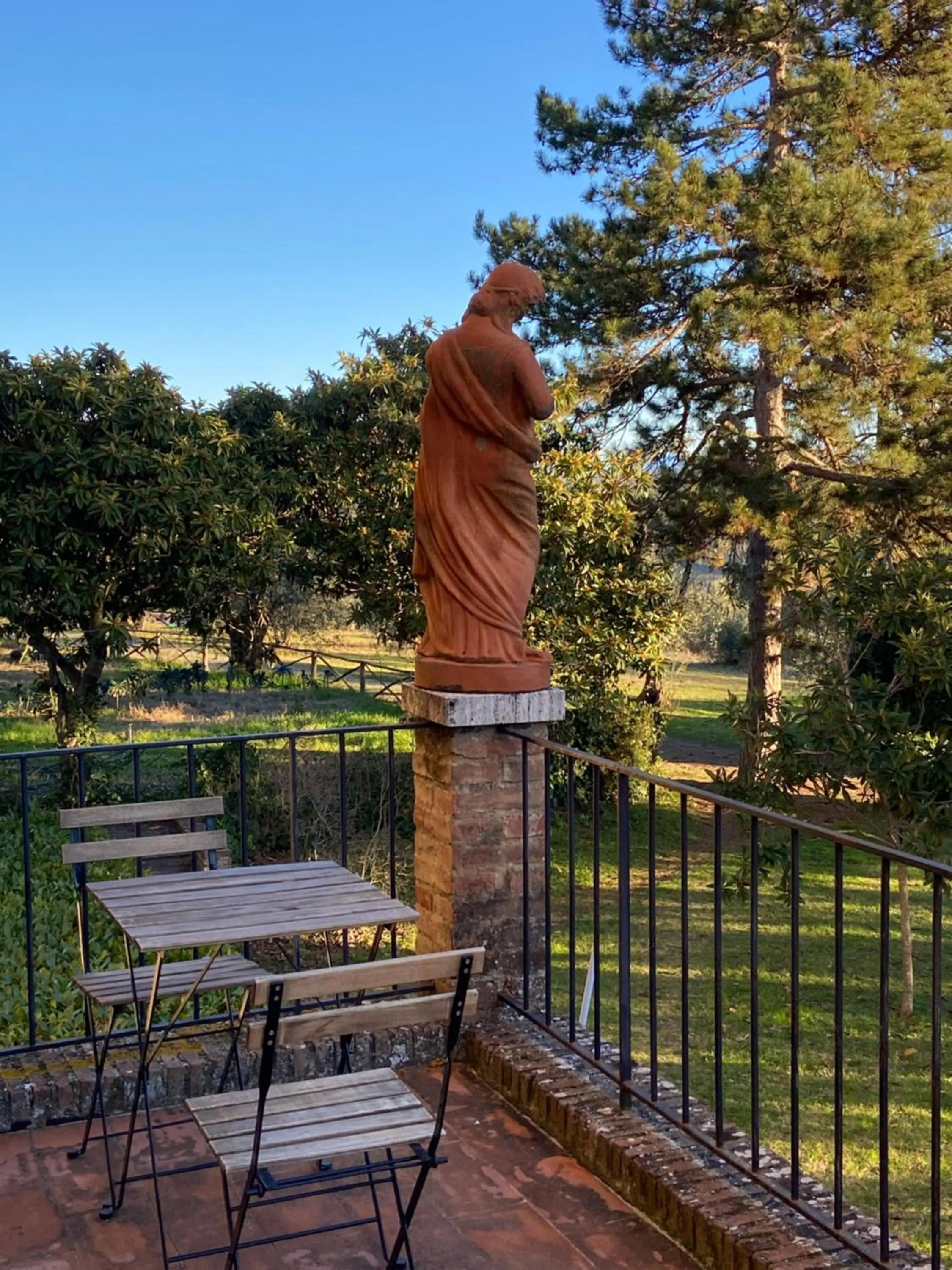 CasaLeTolfe Residence