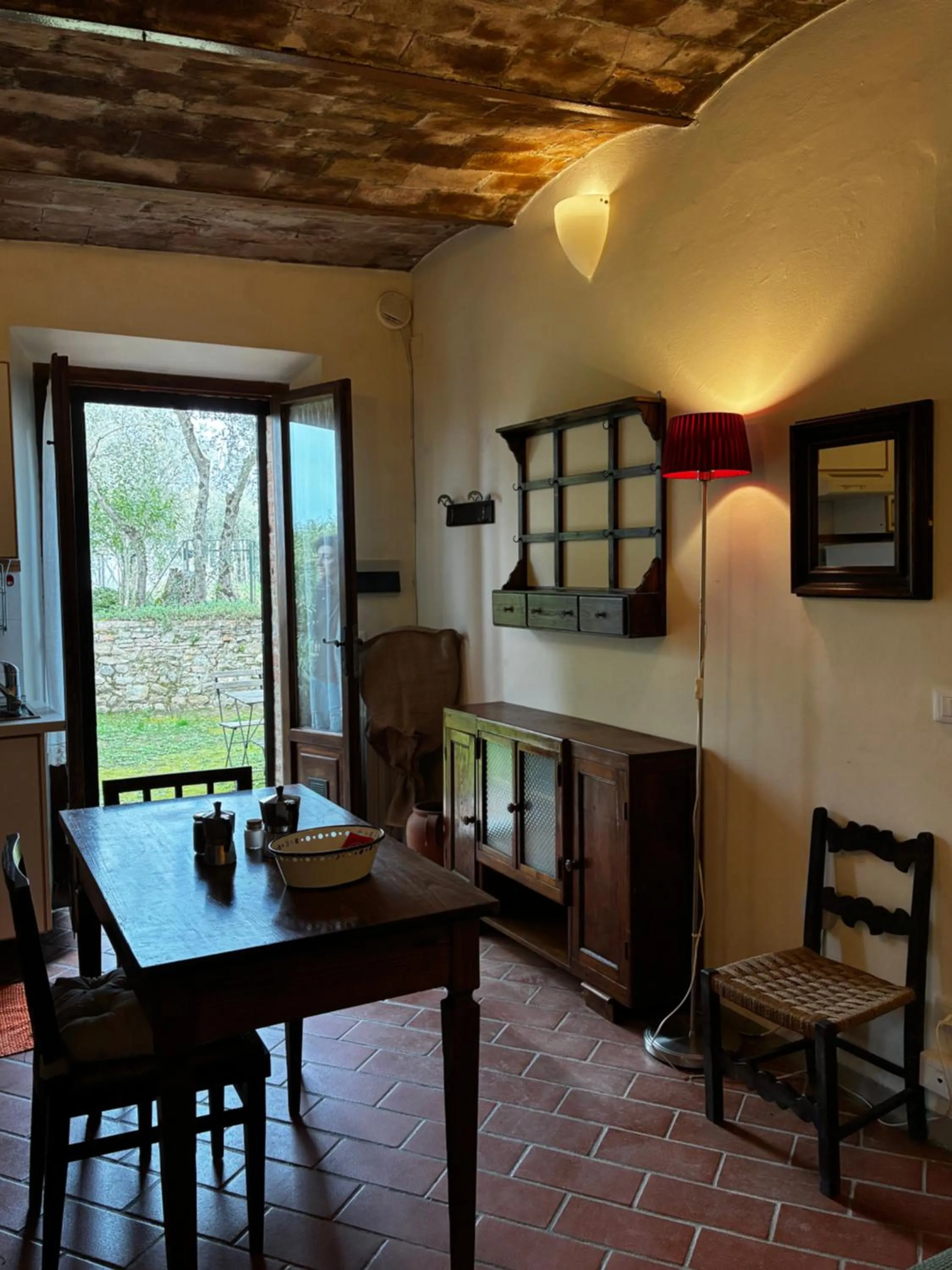 CasaLeTolfe Residence