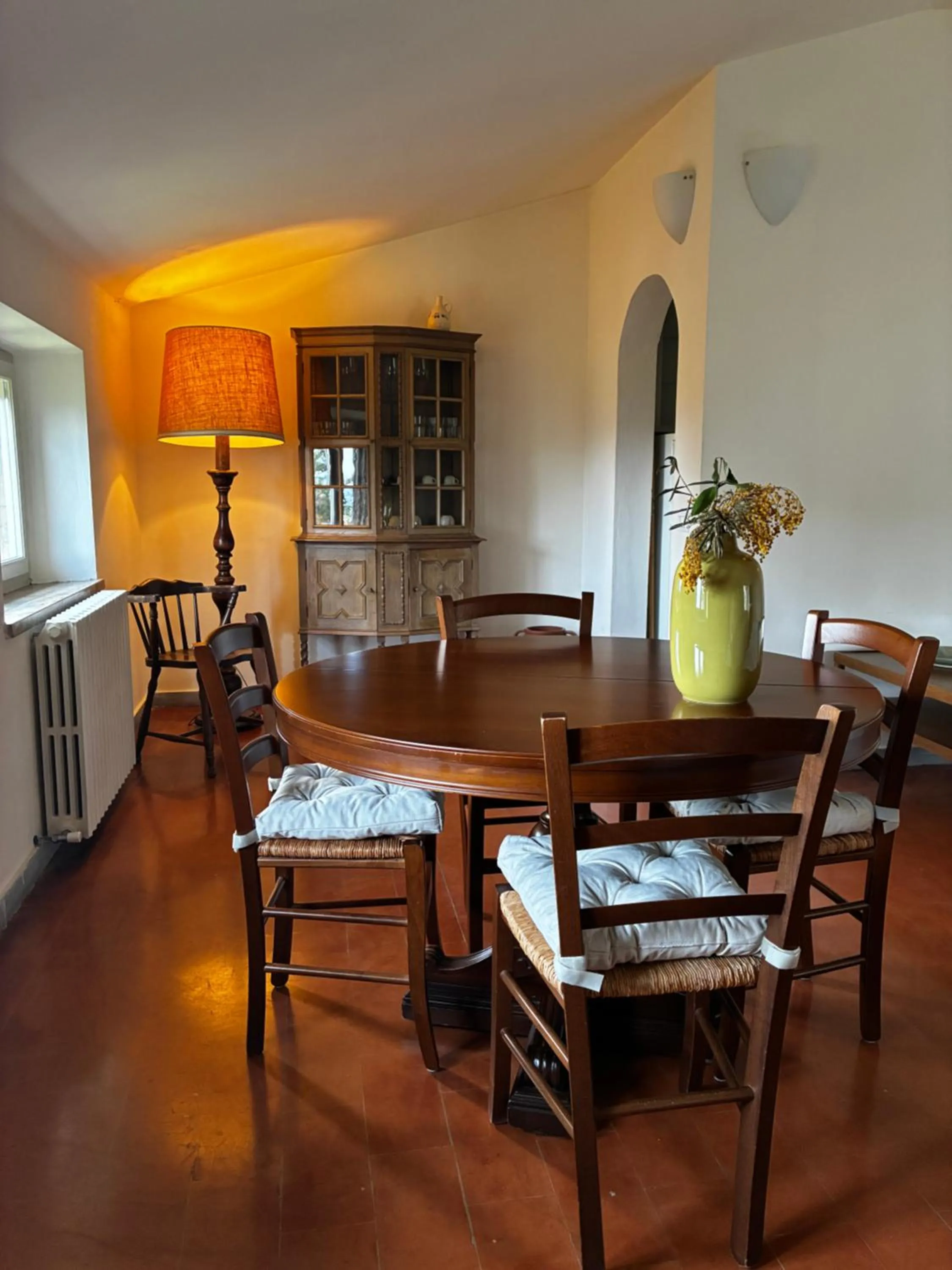 CasaLeTolfe Residence