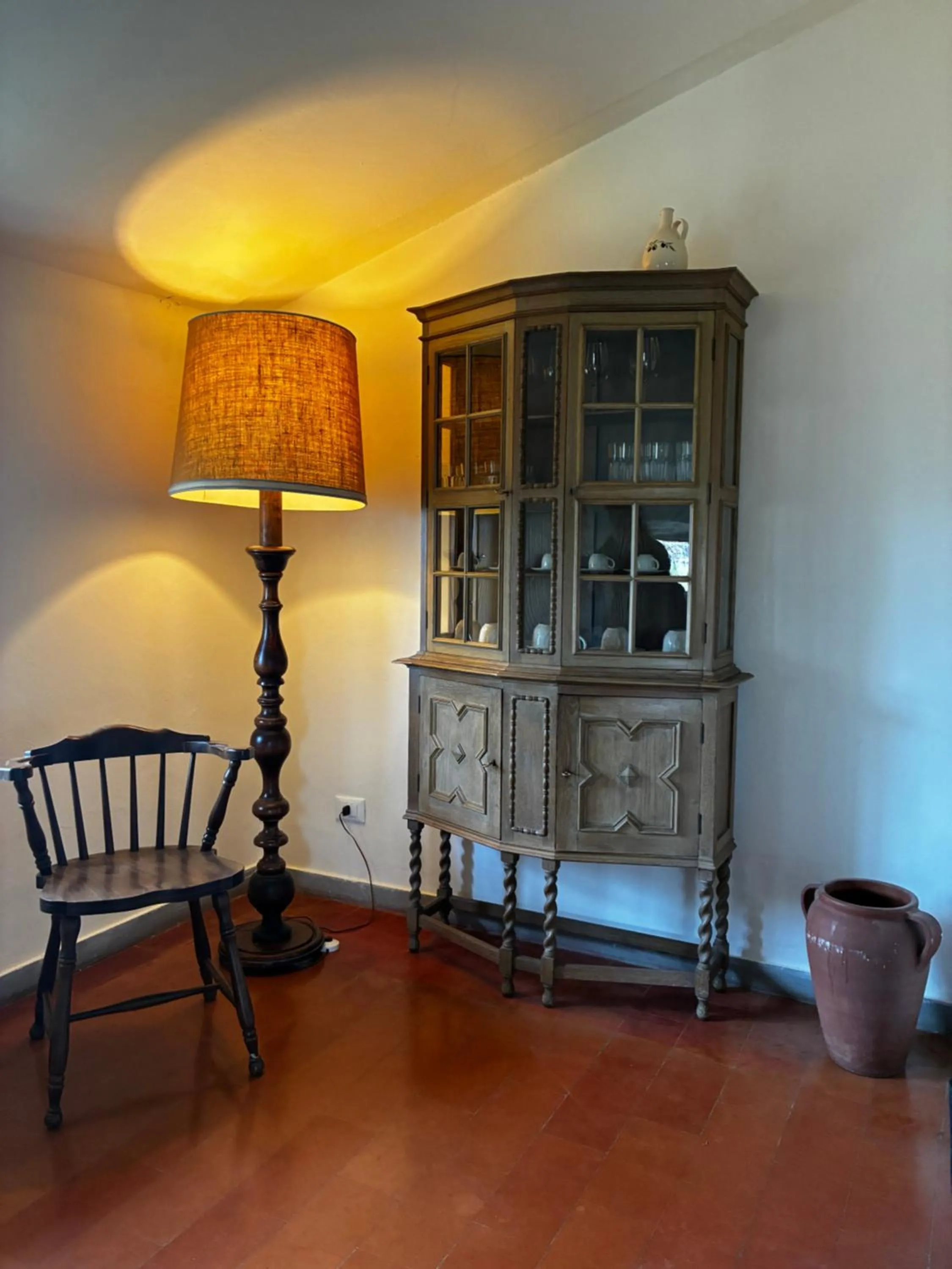 CasaLeTolfe Residence