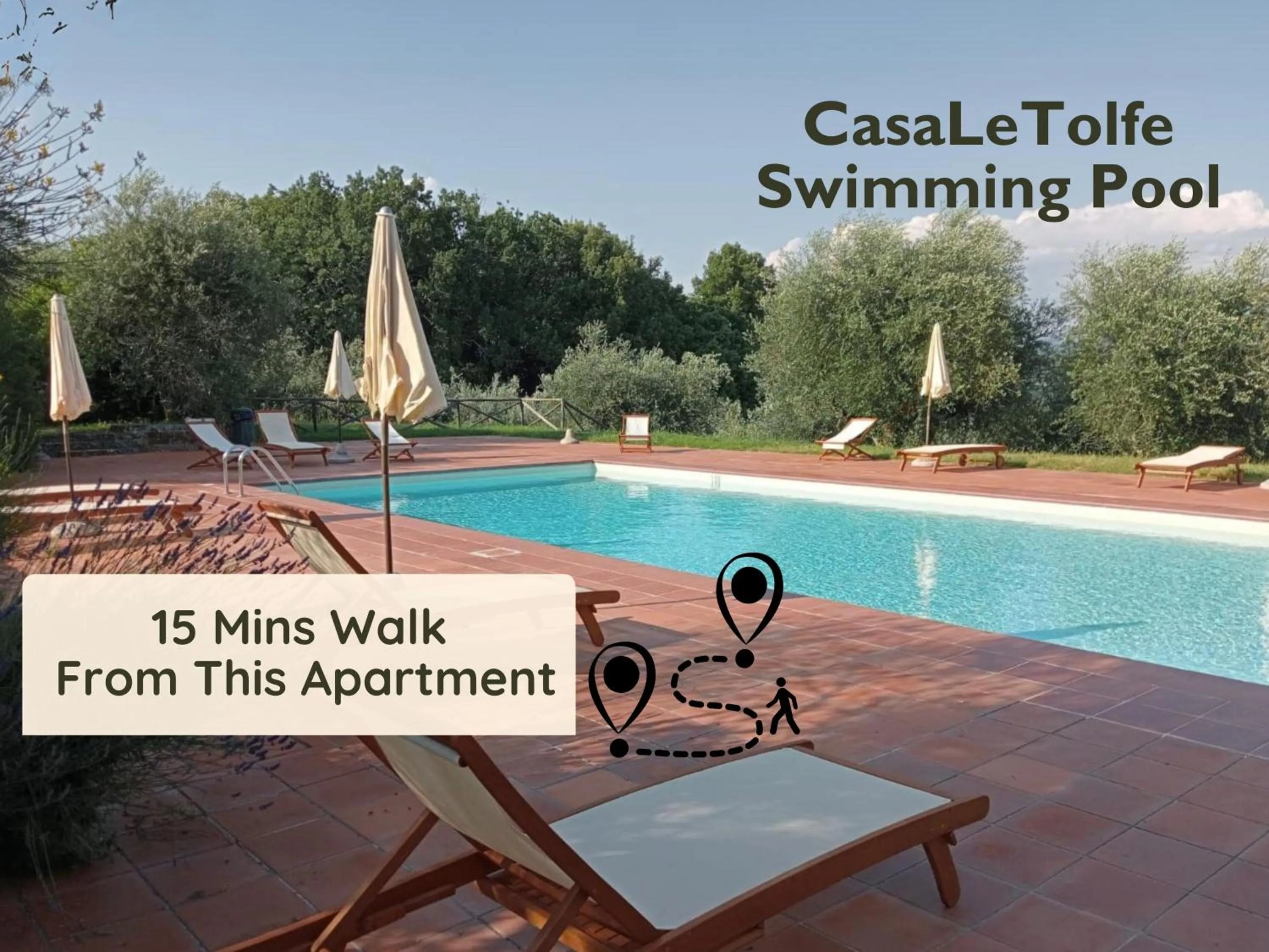 CasaLeTolfe Residence