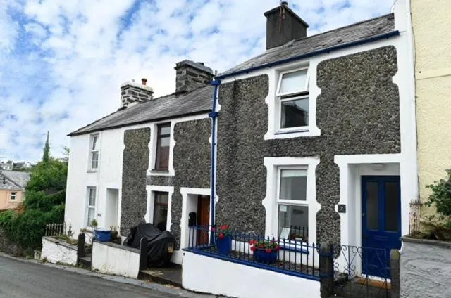 7 Mersey Street, Borth-y-Gest