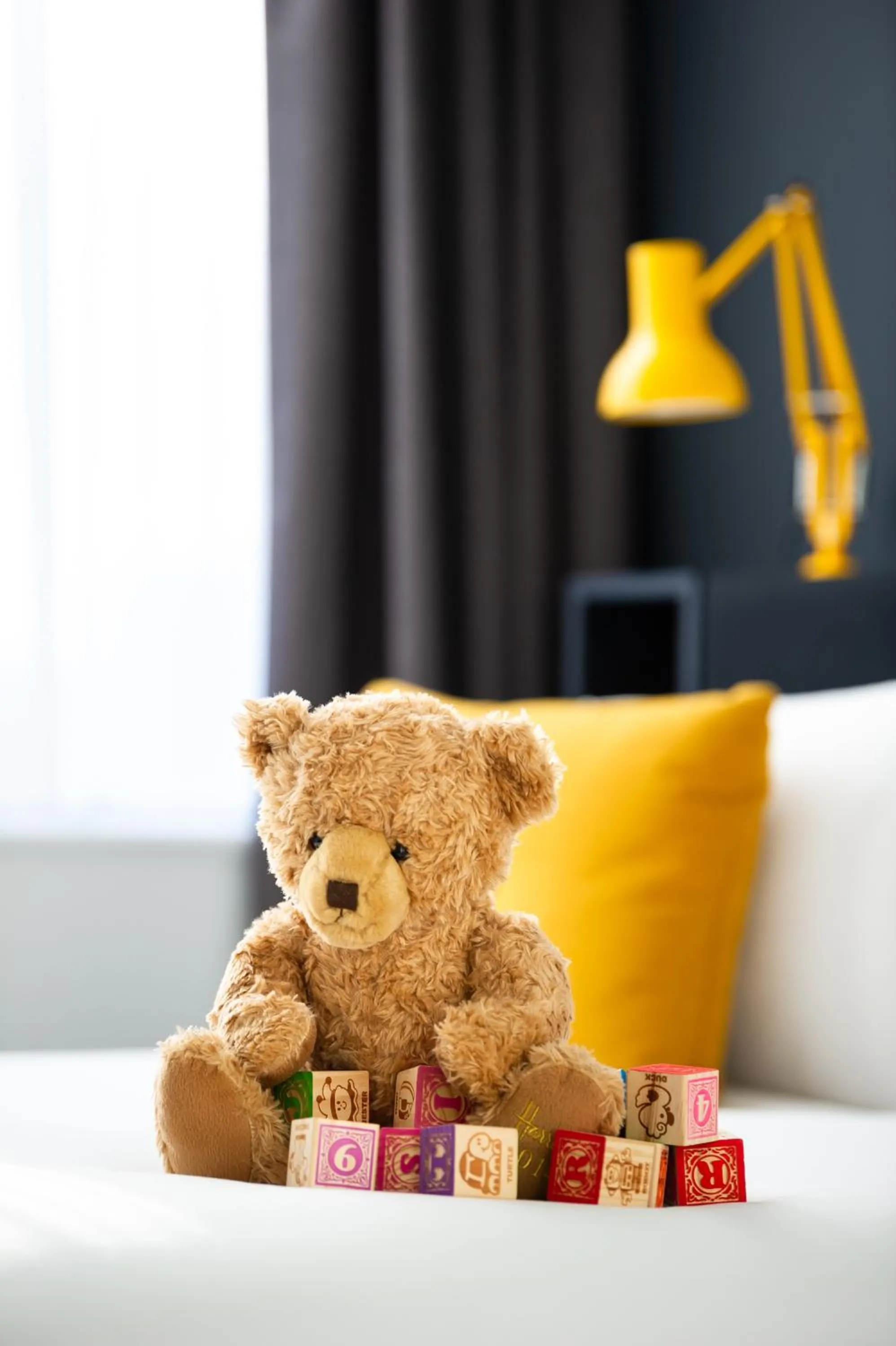 children in Staycity Aparthotels near Disneyland Paris