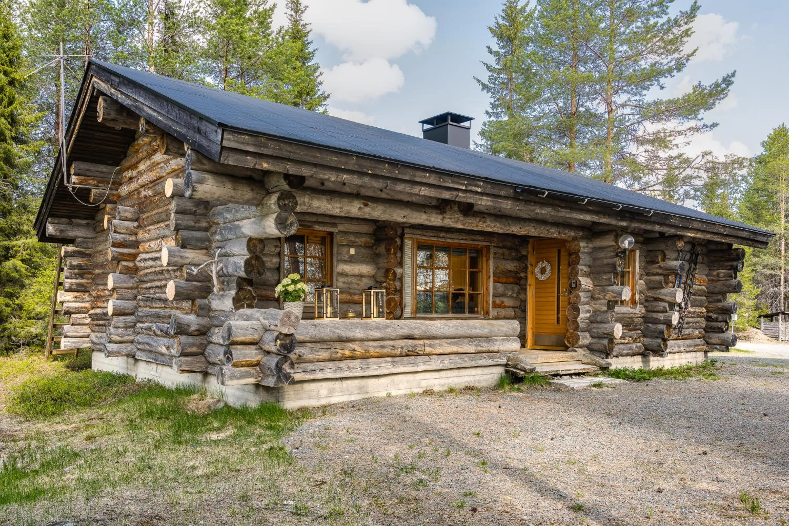 Villa RukanKelo