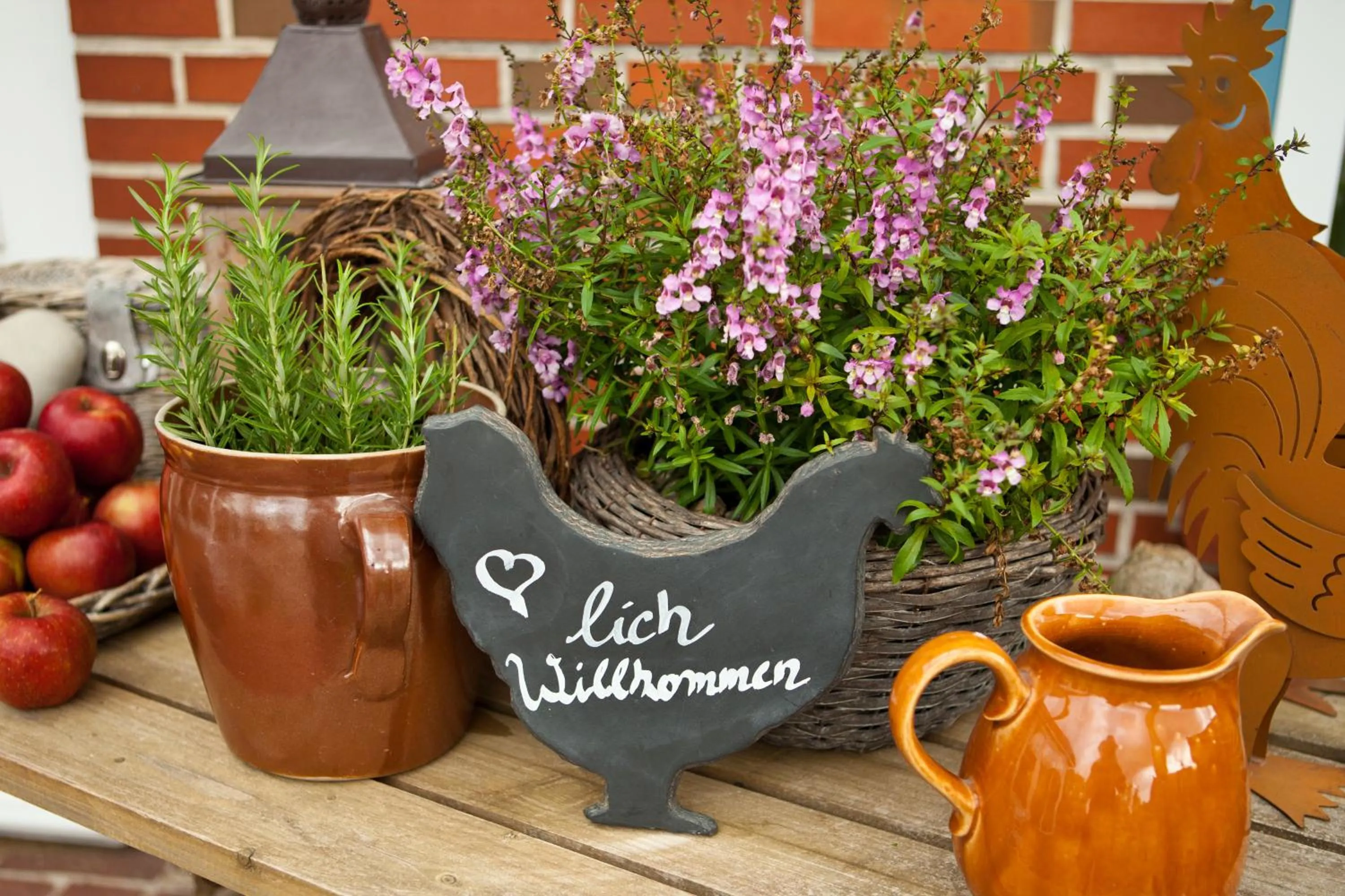 Other in Paulsen's Landhotel und Restaurant