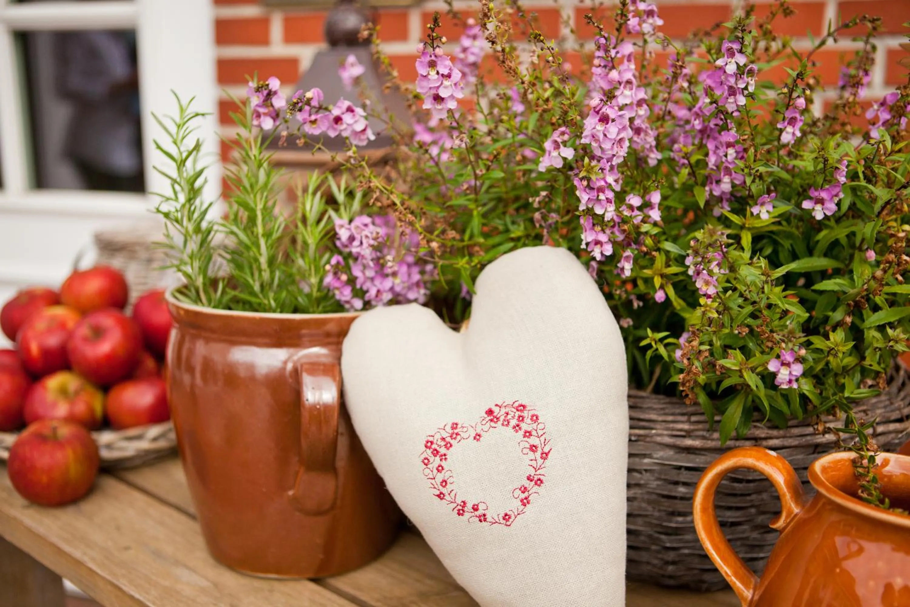 Other in Paulsen's Landhotel und Restaurant