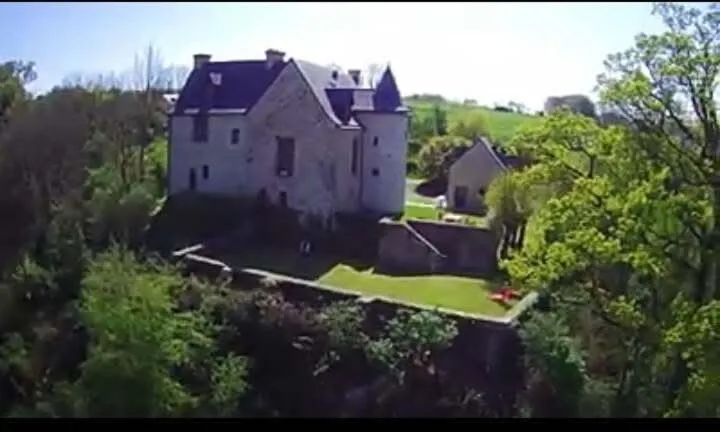 Manoir de la coudre