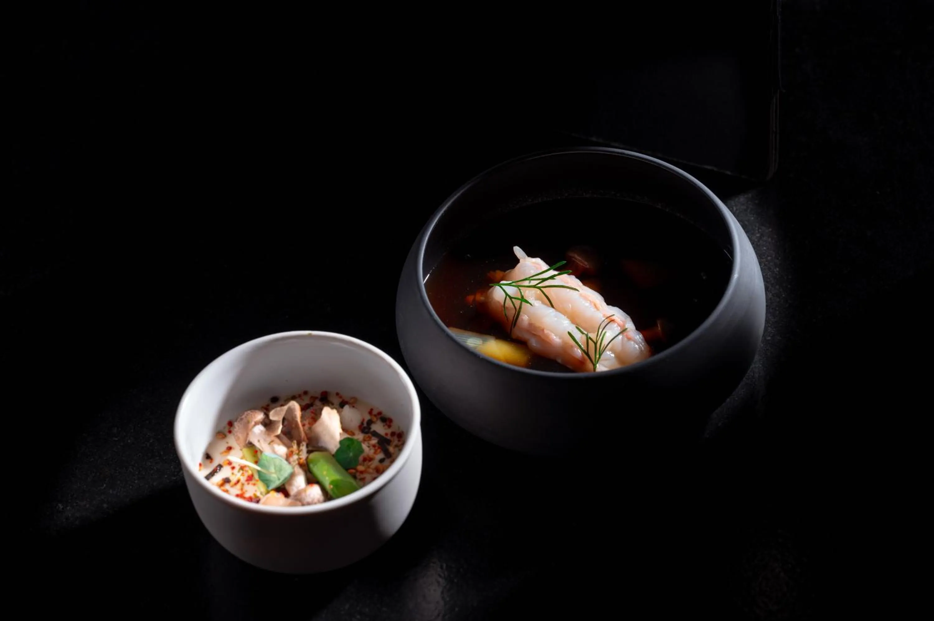 Restaurant/places to eat in Le Monastère de Saint Mont Hôtel & Spa