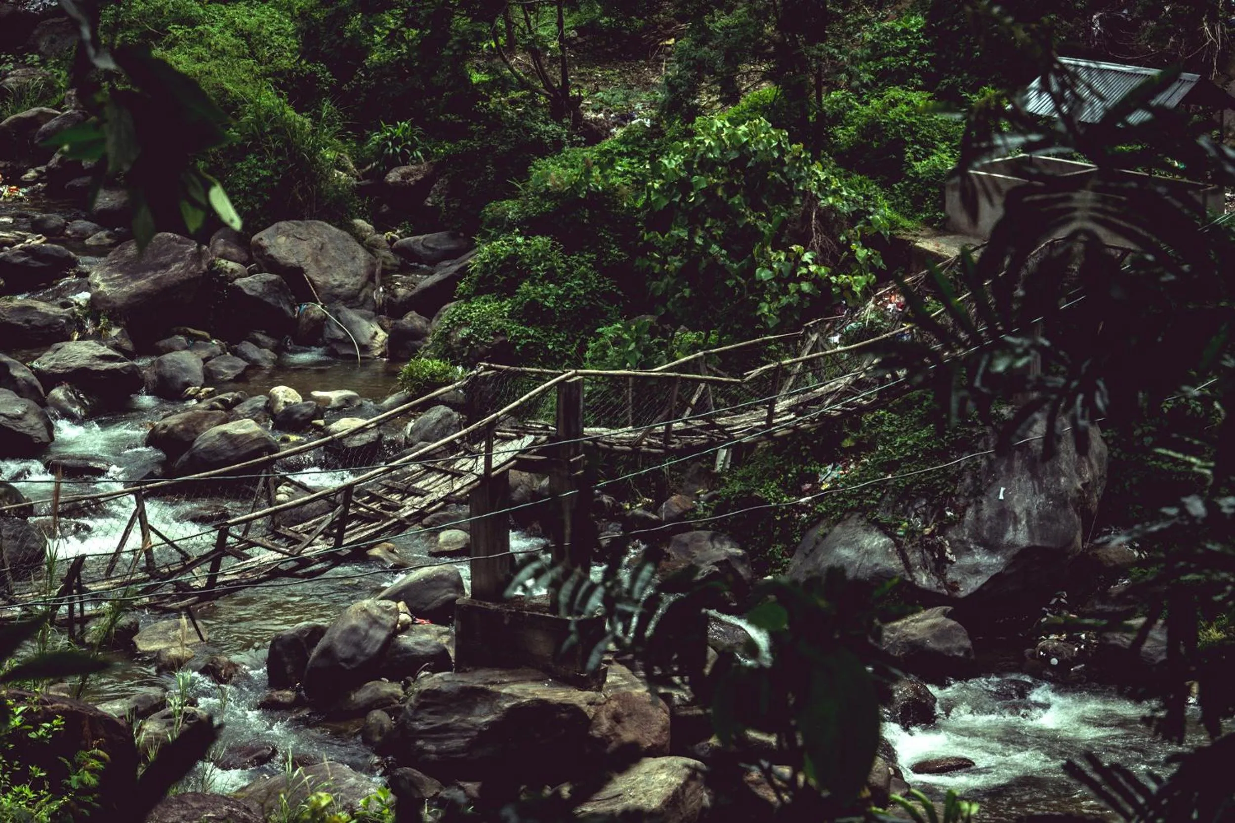 Ecotel Tin Tin Bijanbari