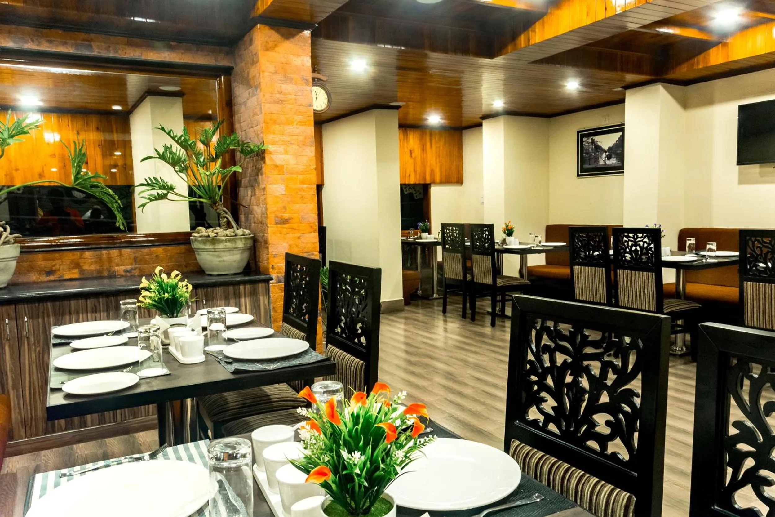 Ecotel Tin Tin Bijanbari