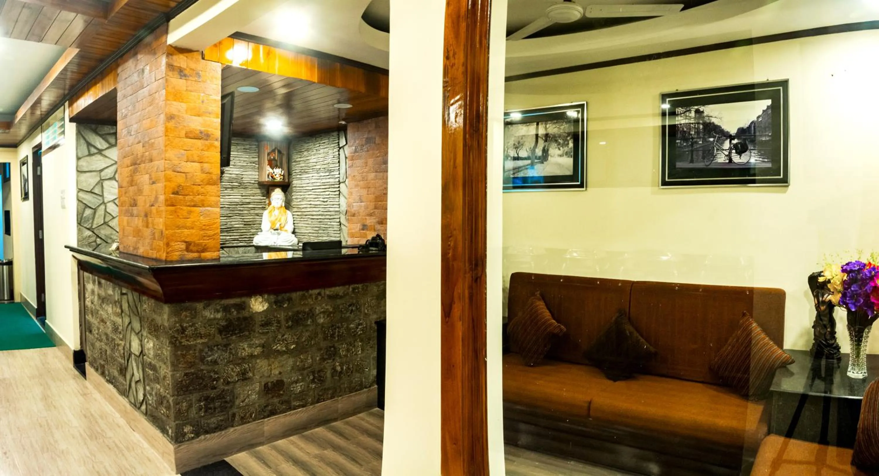 Ecotel Tin Tin Bijanbari