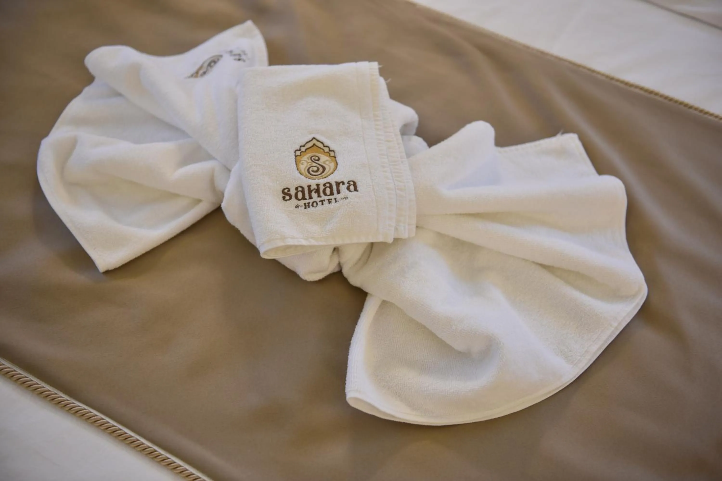 Sahara Hotel