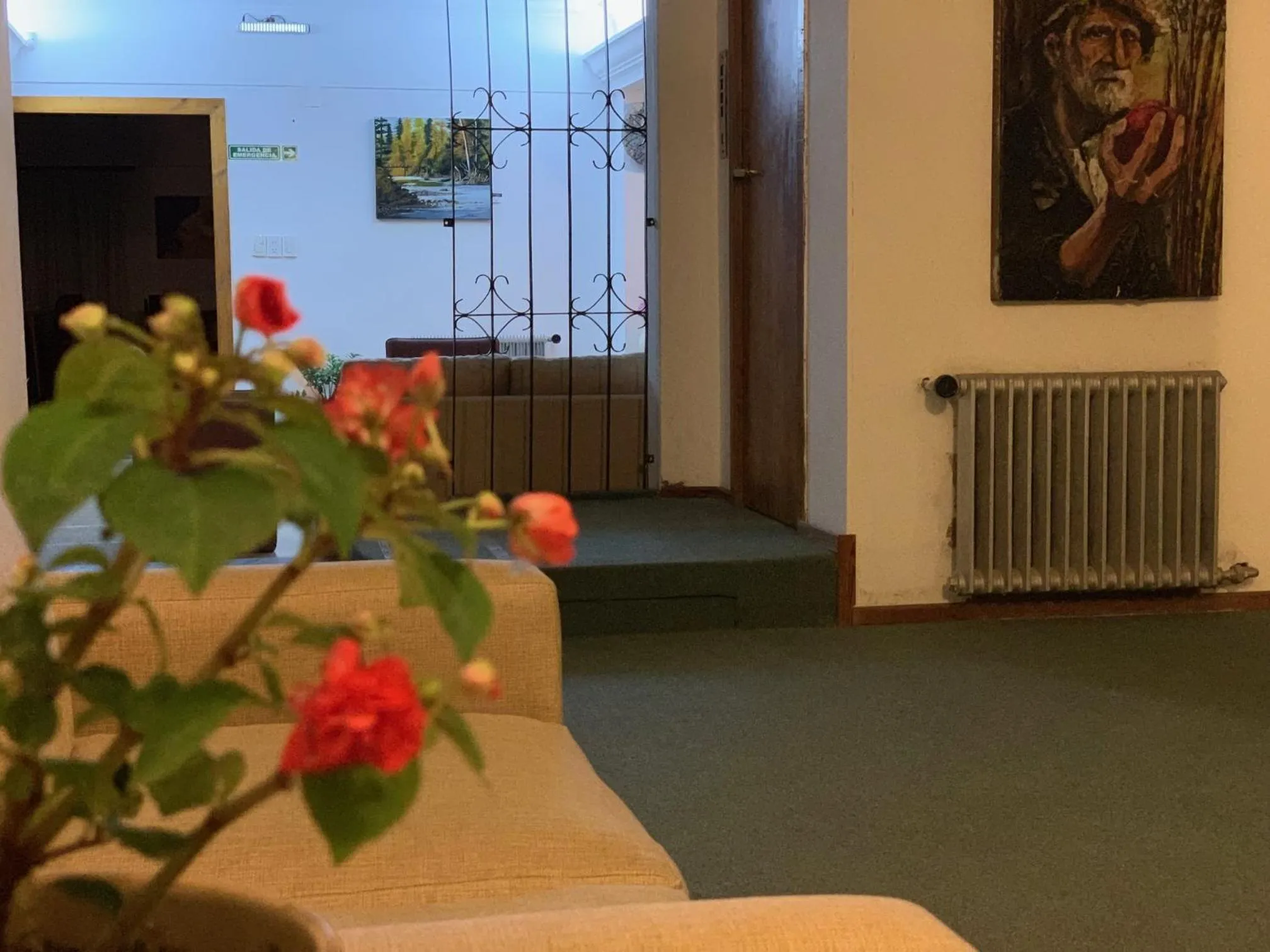Hotel La Golondrina