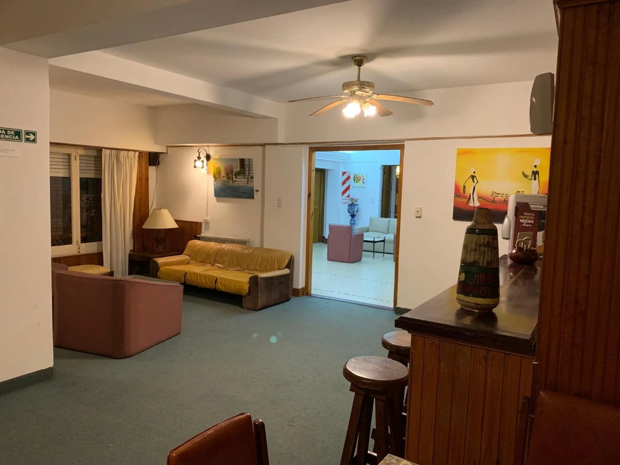 Hotel La Golondrina