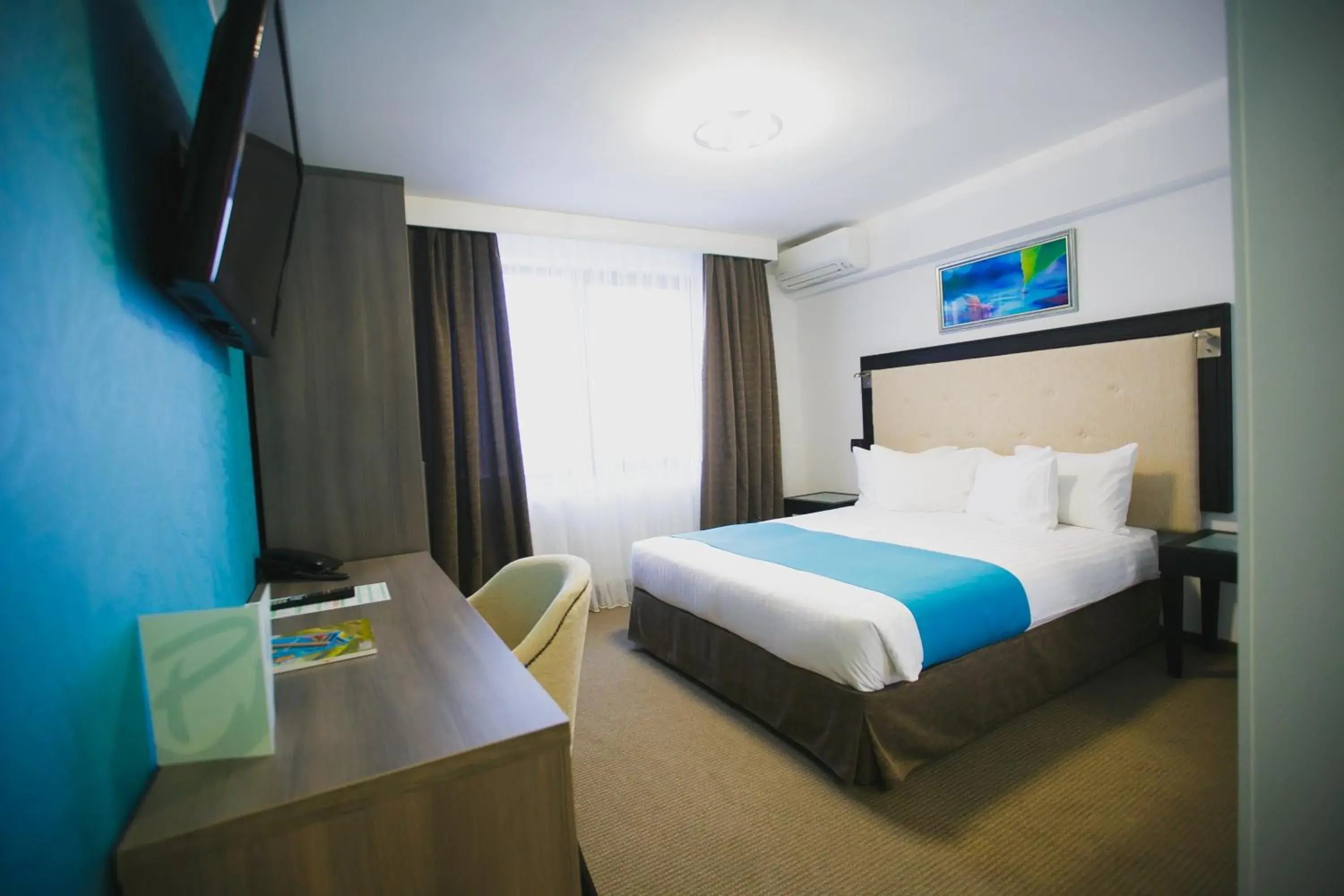 Single Room with Pool Access Included - single occupancy in Primera Dru Hotel&Spa Single Room with Pool Access Included - single occupancy in Primera Dru Hotel&Spa